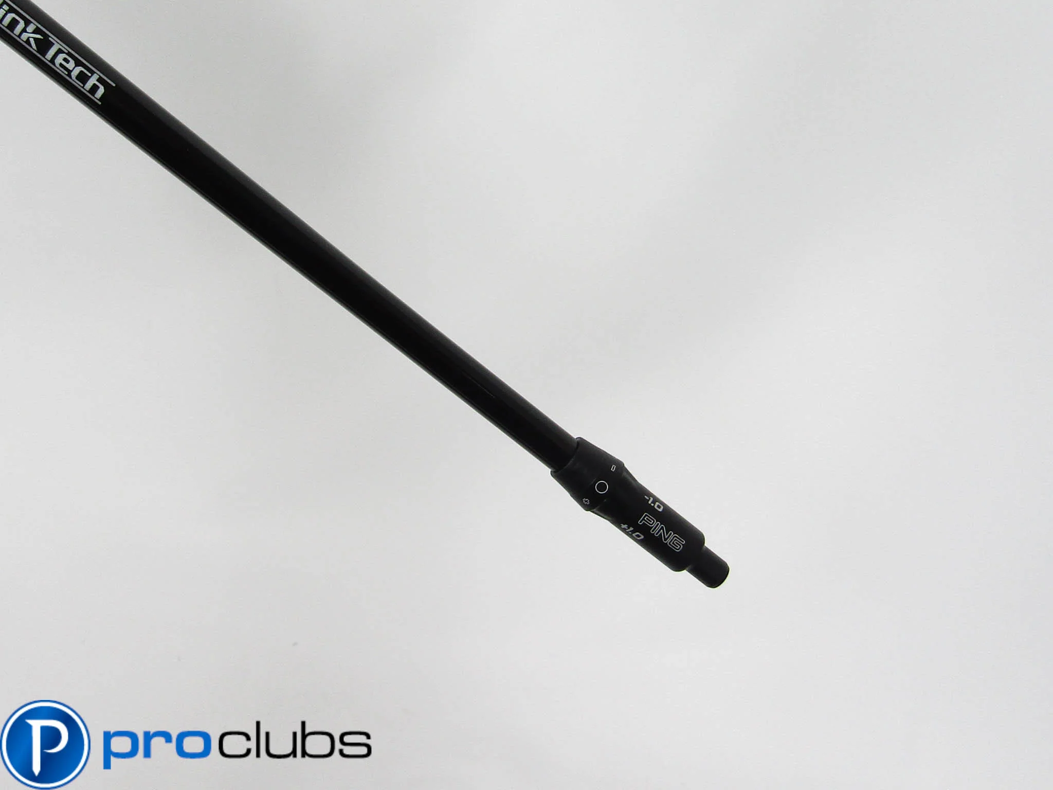 '2024 Limited Edition TENSEI 1K PRO GREEN 70 TX FLEX SHAFT w/Ping Adapter 426998 - Image 4