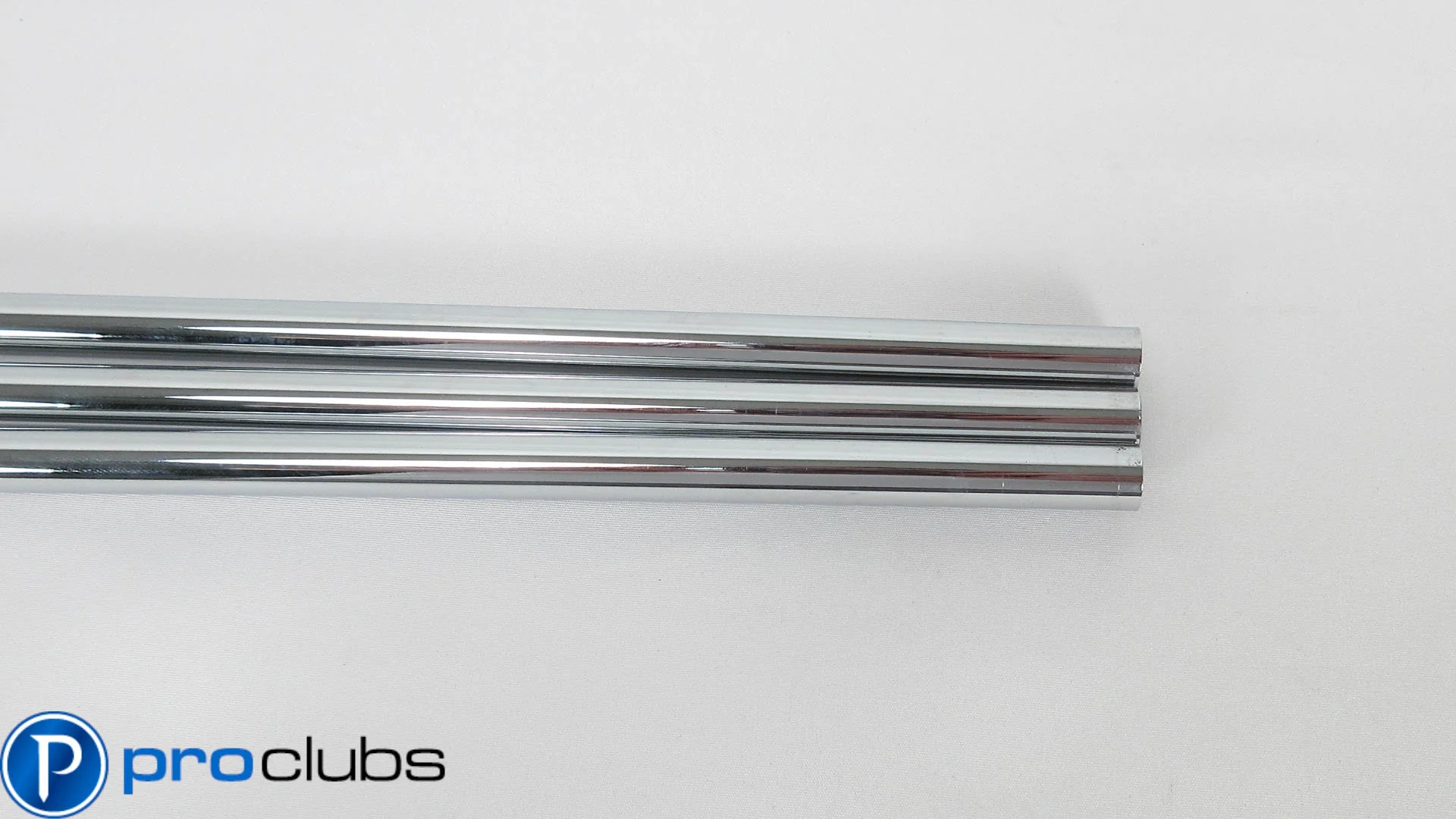 3pc NEW TRUE TEMPER AMT BLACK S200 STIFF FLEX STEEL WEDGE SHAFTS .355 #407625 - Image 3