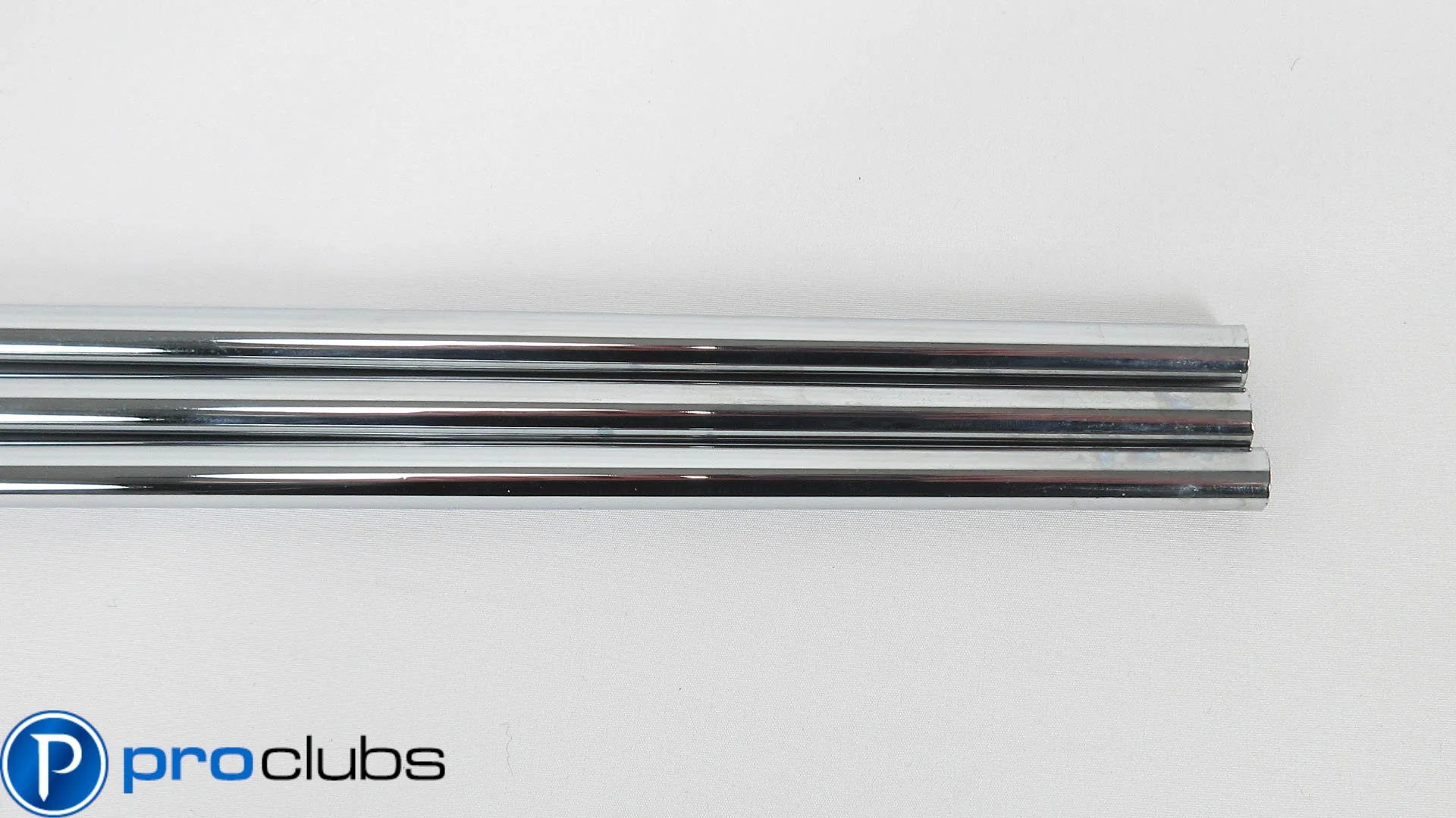 3pc NEW TRUE TEMPER DYNAMIC GOLD S200 STIFF FLEX STEEL WEDGE SHAFTS .355 #404577 - Image 3