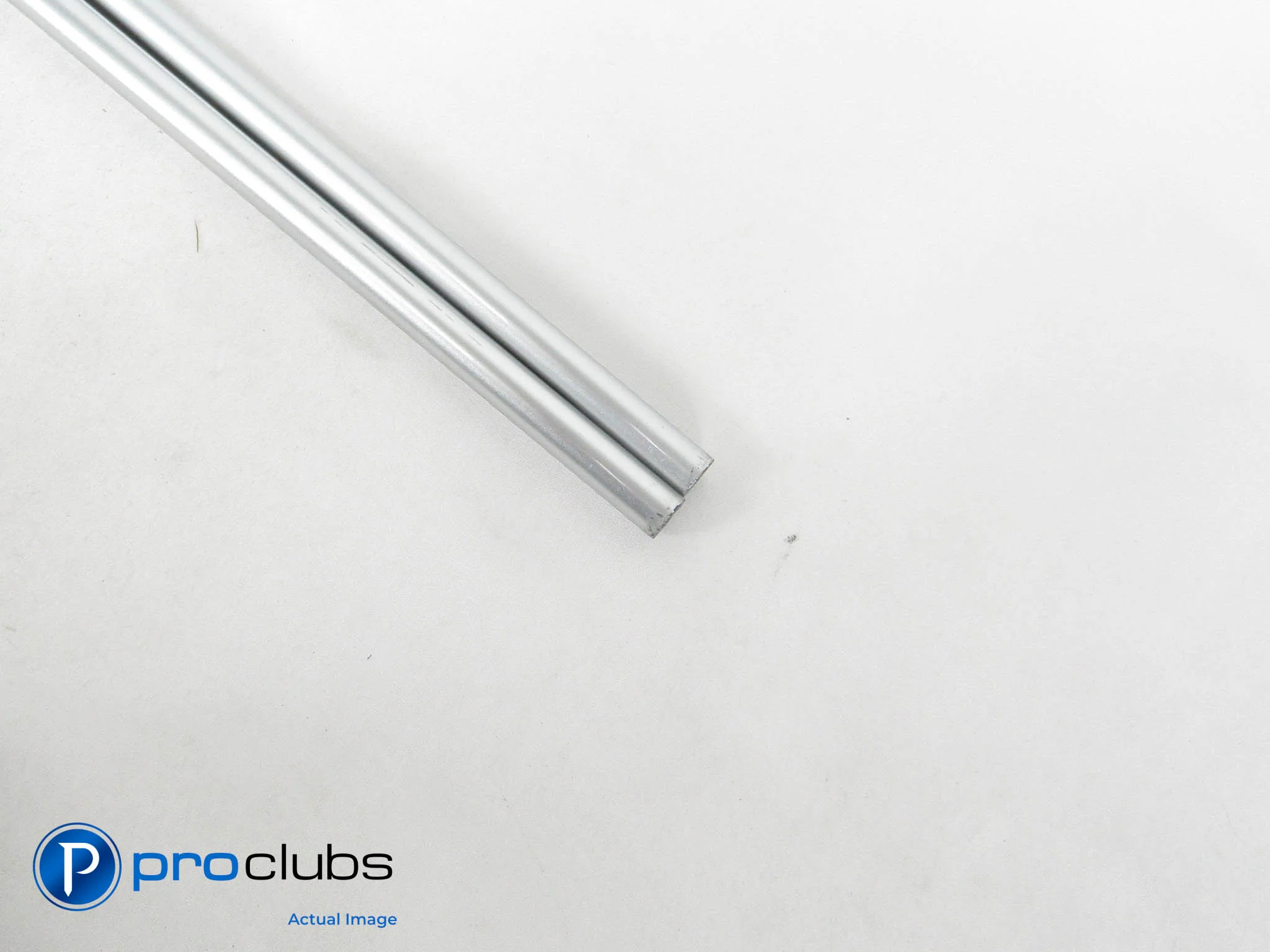 New 2pc Accra 95i M5 X-Flex Custom Iron Shaft .370" #500229 - Image 3