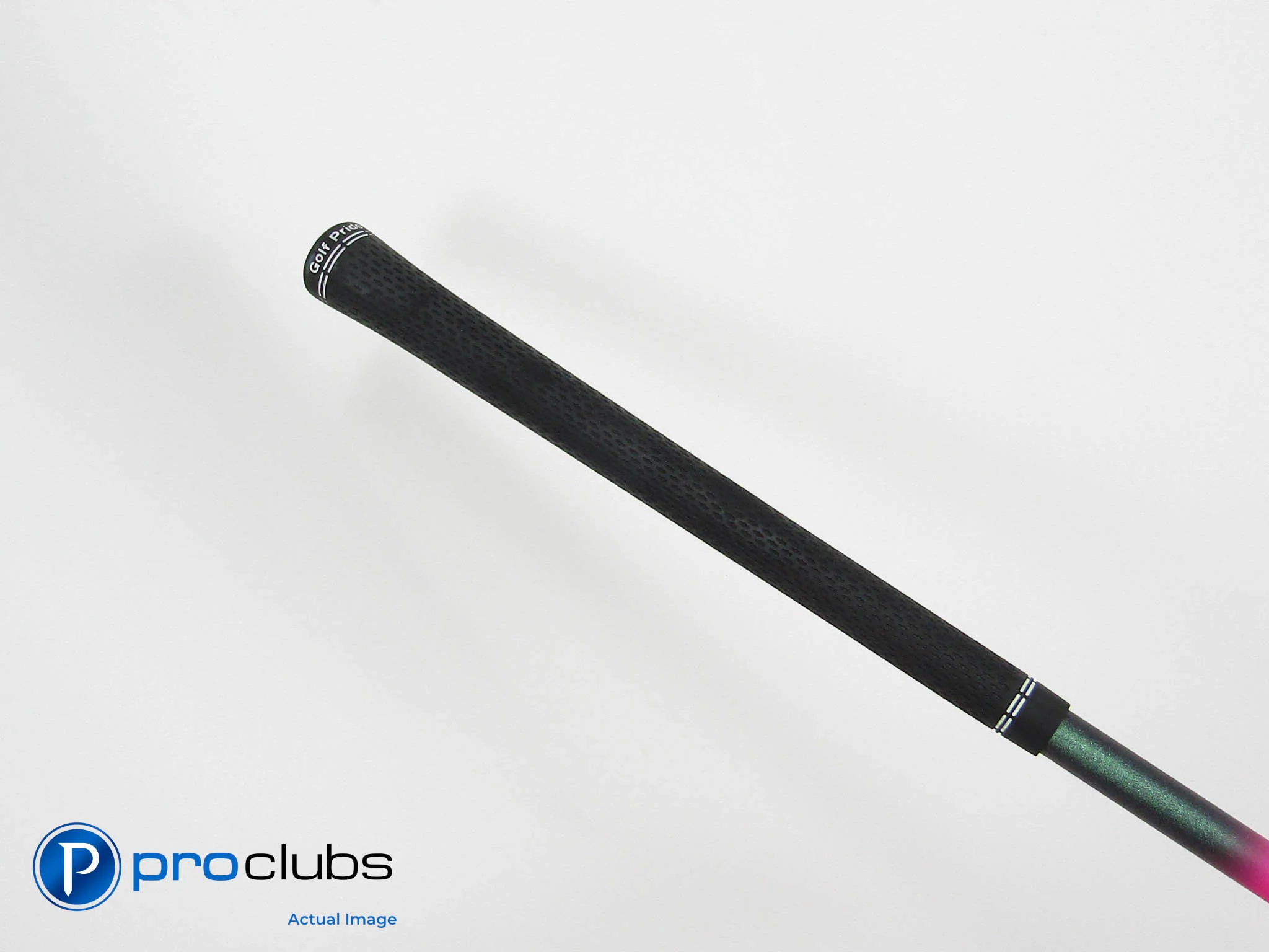 Autoflex Driver SF405 Driver Shaft w/ Titleist Tip 502923 - Image 2