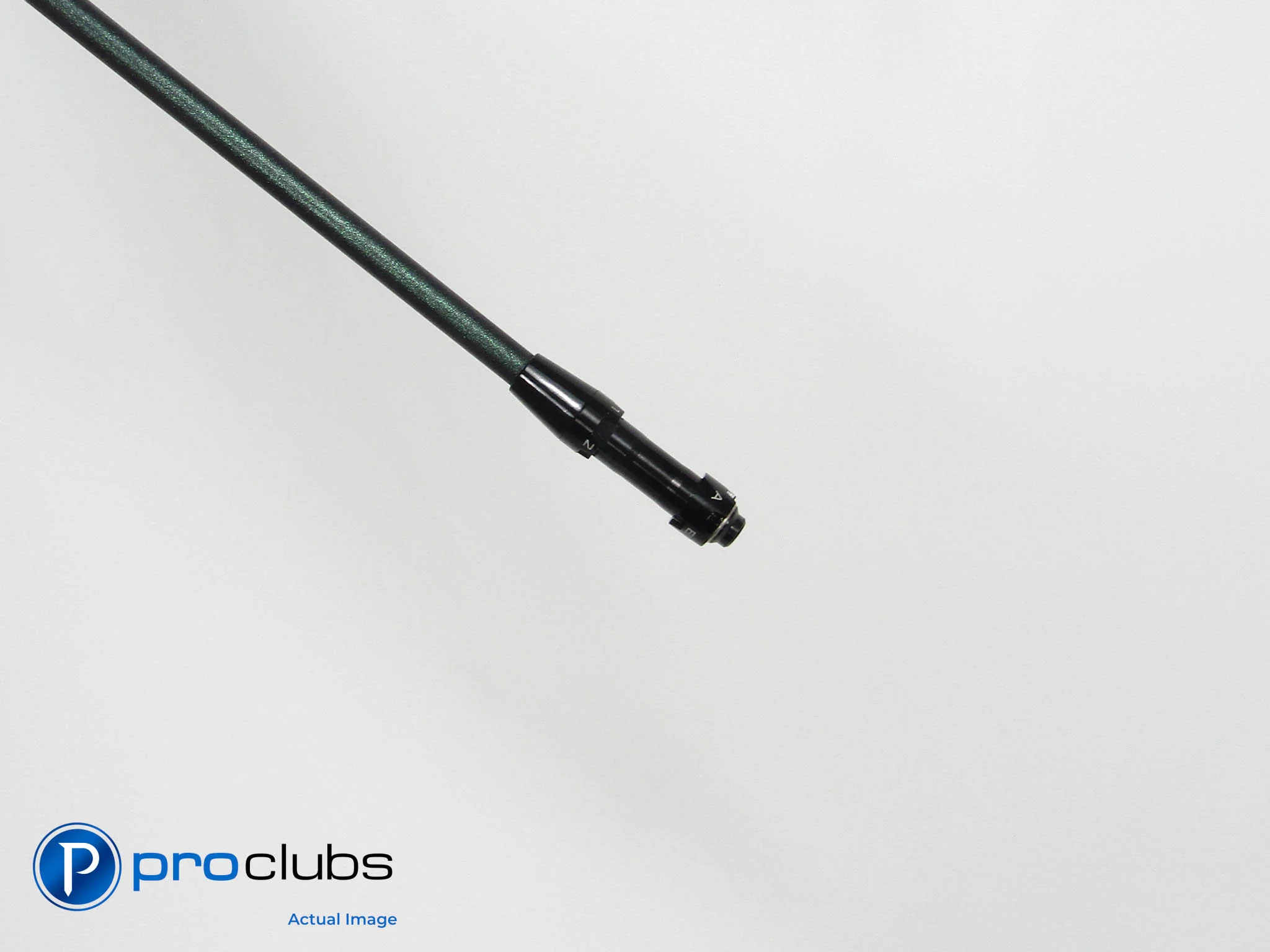 Autoflex Driver SF405 Driver Shaft w/ Titleist Tip 502923 - Image 3