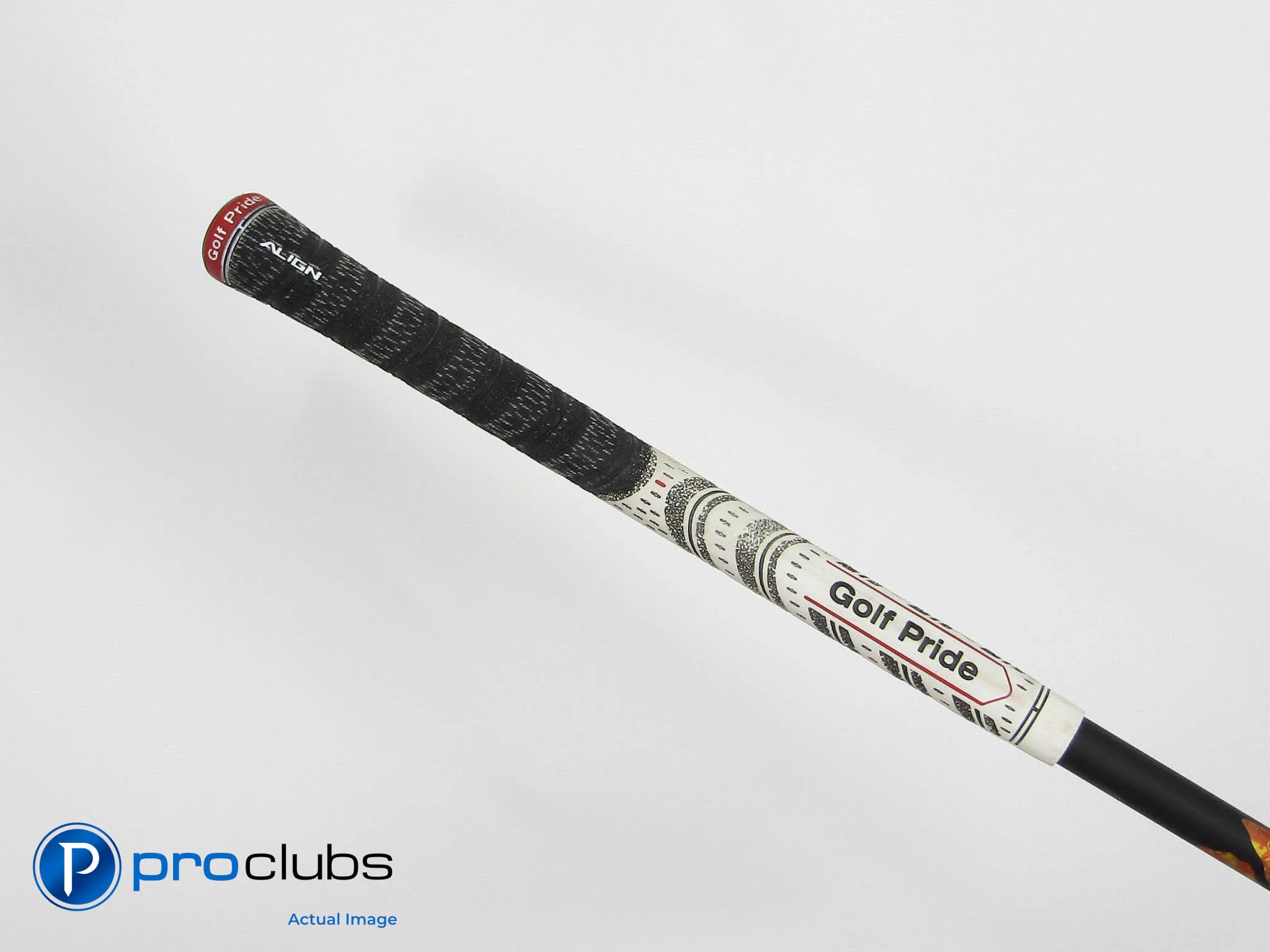 Autoflex Dream7 SF 405 Regular Flex Driver Shaft w/ Callaway Tip 500270 - Image 2