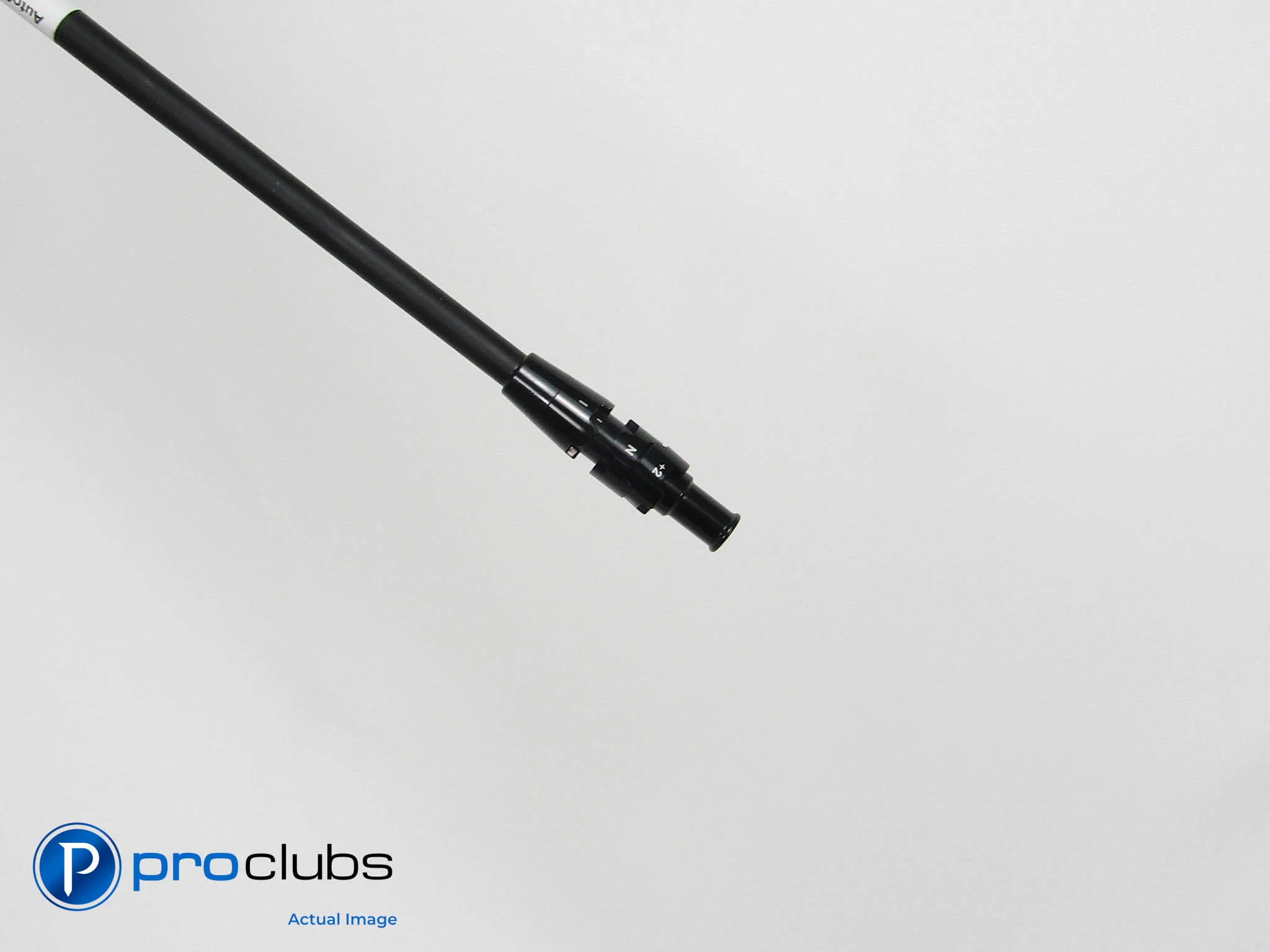 Autoflex Dream7 SF 405 Regular Flex Driver Shaft w/ Callaway Tip 500270 - Image 3