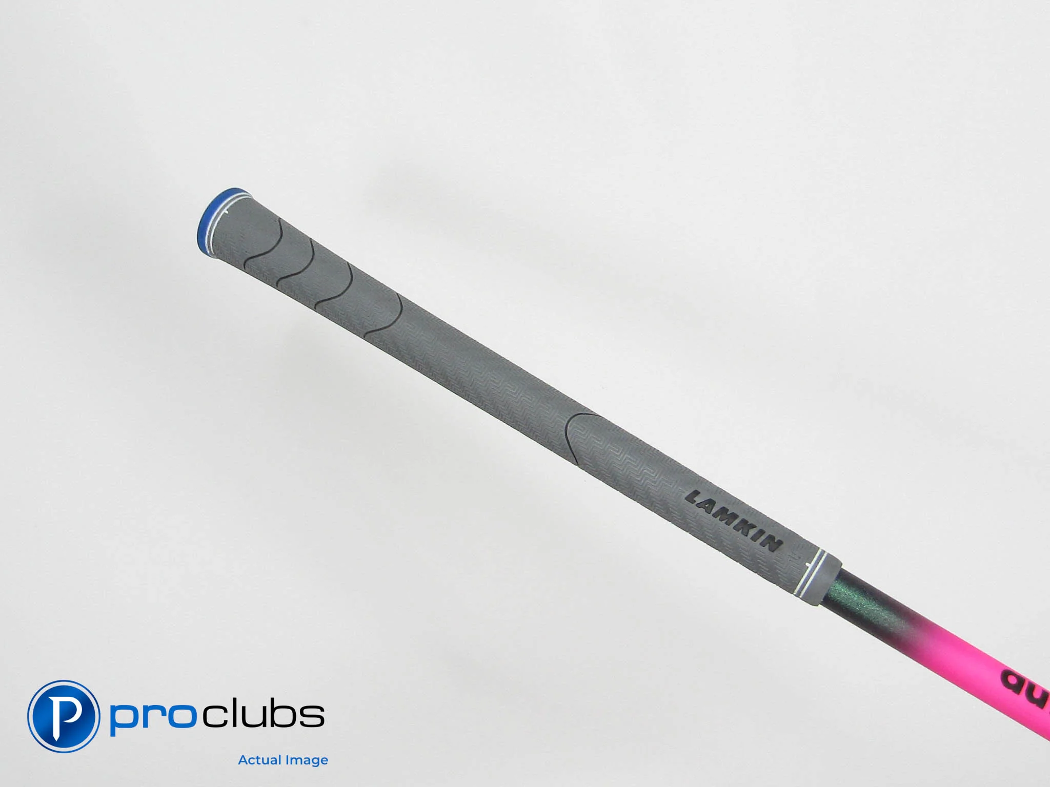 Autoflex SF505 Fairway Shaft w/ Callaway tip 503750 - Image 2