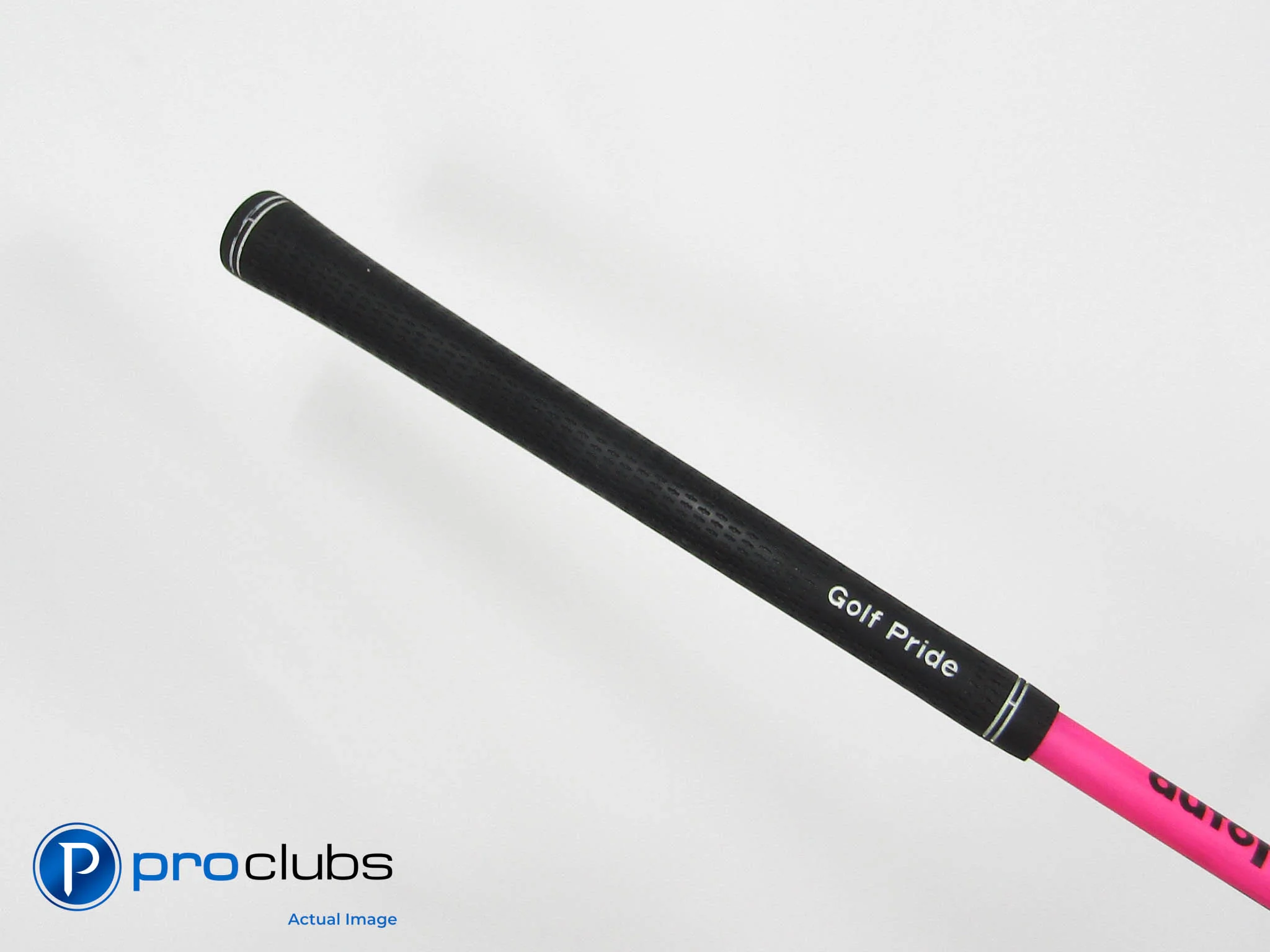 Autoflex SF505 xx Fairway Shaft Pull Out .335" Tip 503749 - Image 2