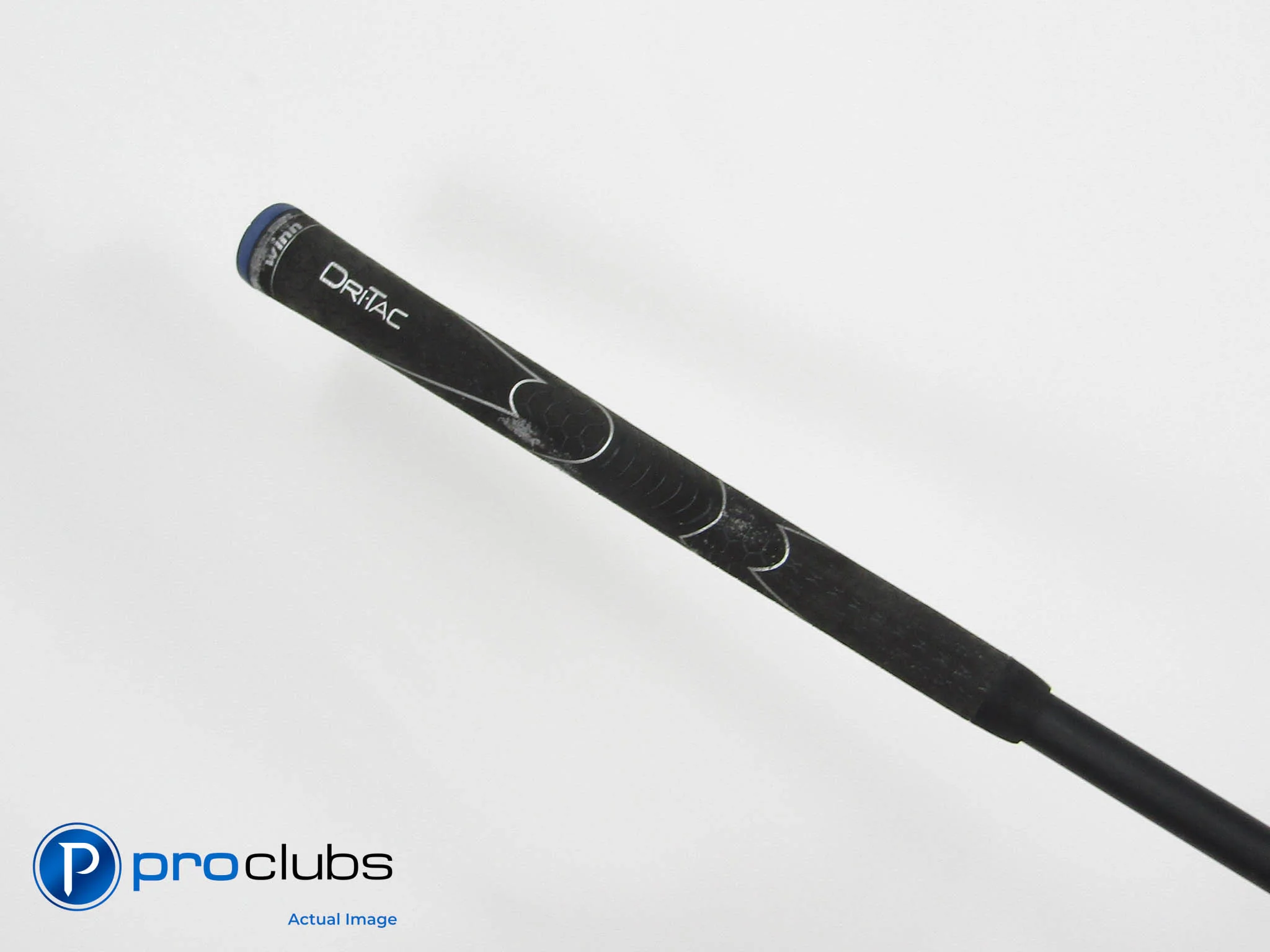 Autopower Snipe 507 Driver Shaft w/ Callaway Tip 503419 - Image 2