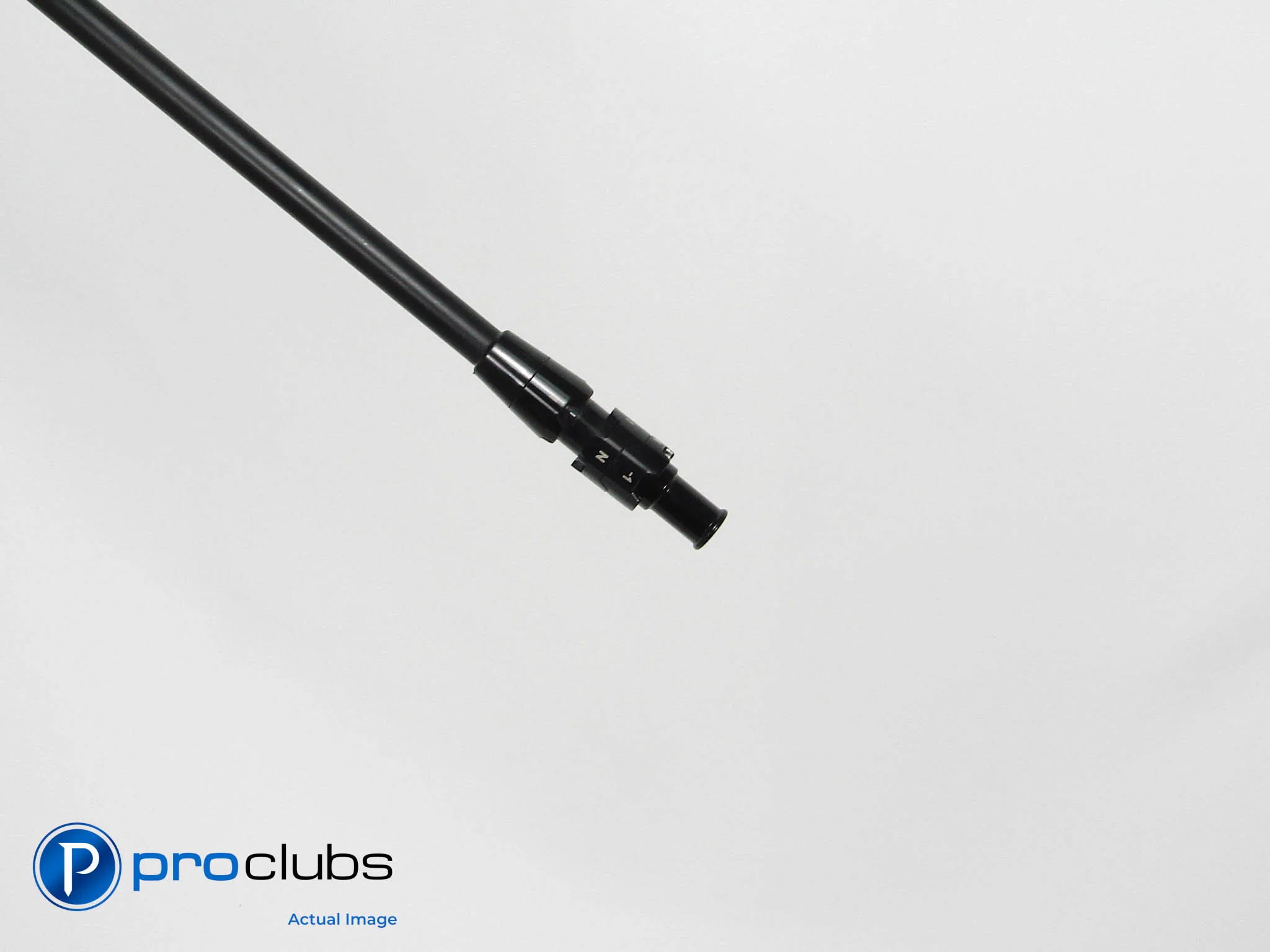 Autopower Snipe 507 Driver Shaft w/ Callaway Tip 503419 - Image 3