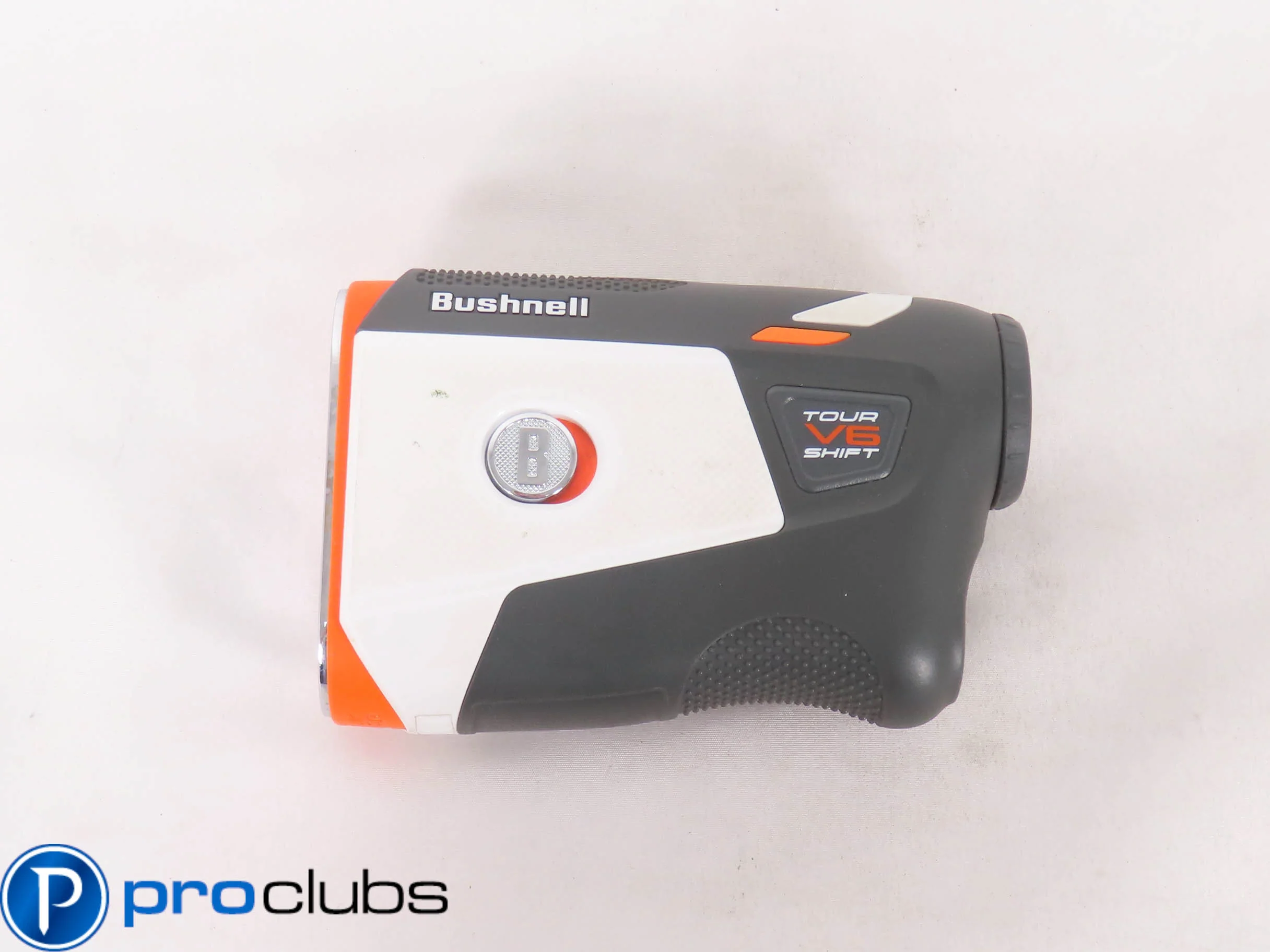Bushnell Tour V6 Shift Rangefinder - 502285