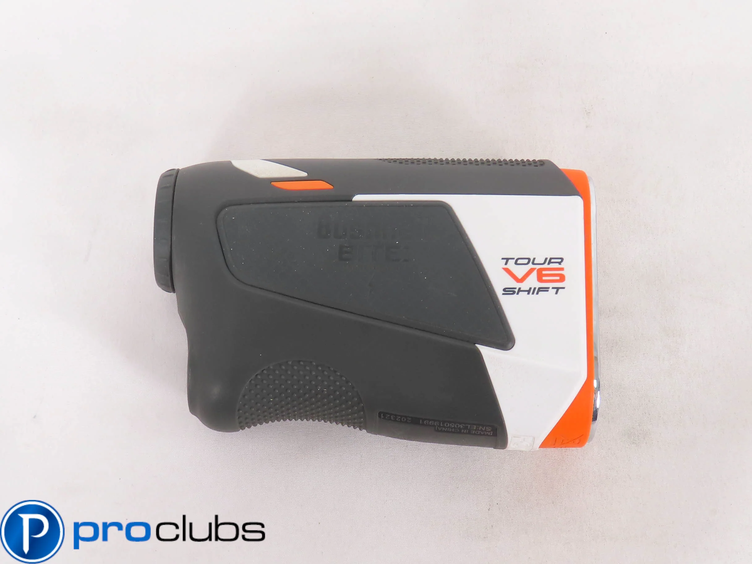 Bushnell Tour V6 Shift Rangefinder - 502285 - Image 2