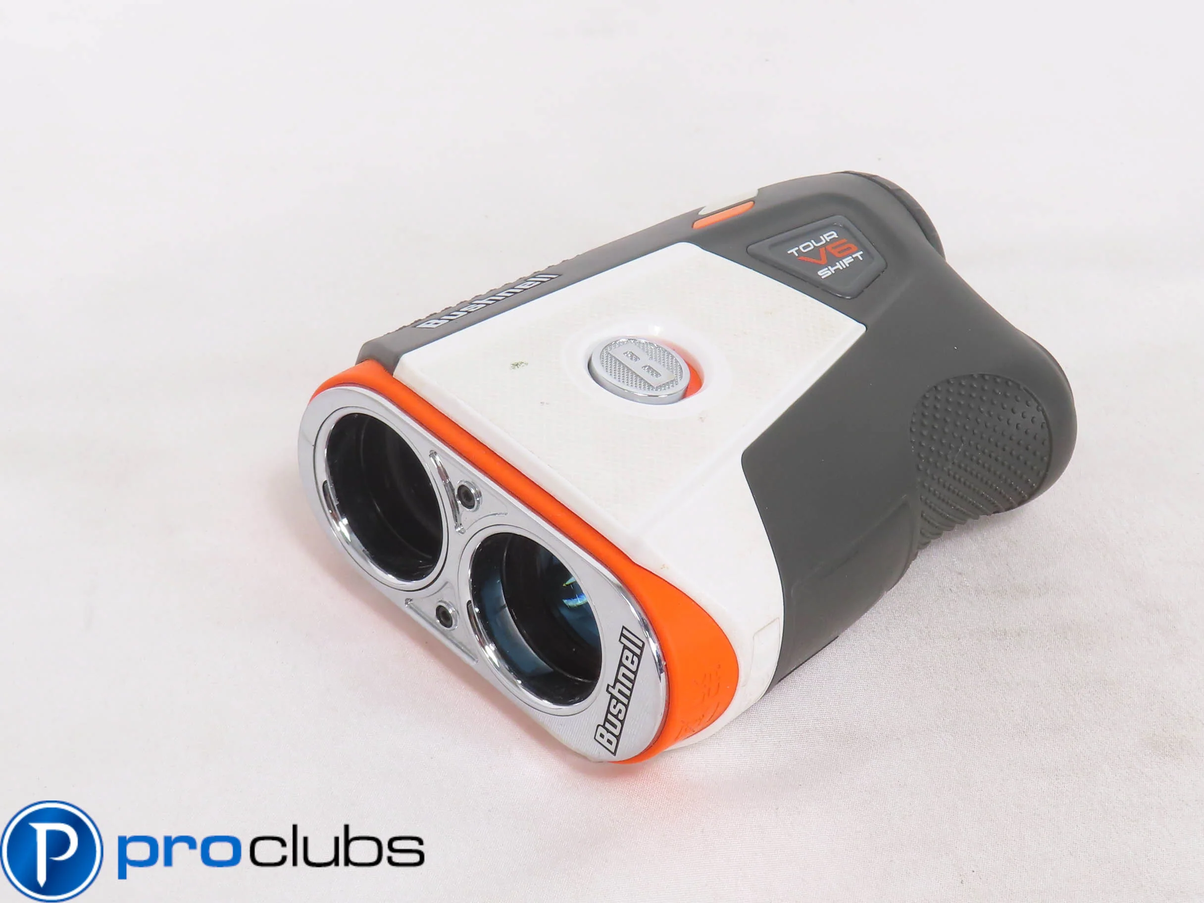 Bushnell Tour V6 Shift Rangefinder - 502285 - Image 3