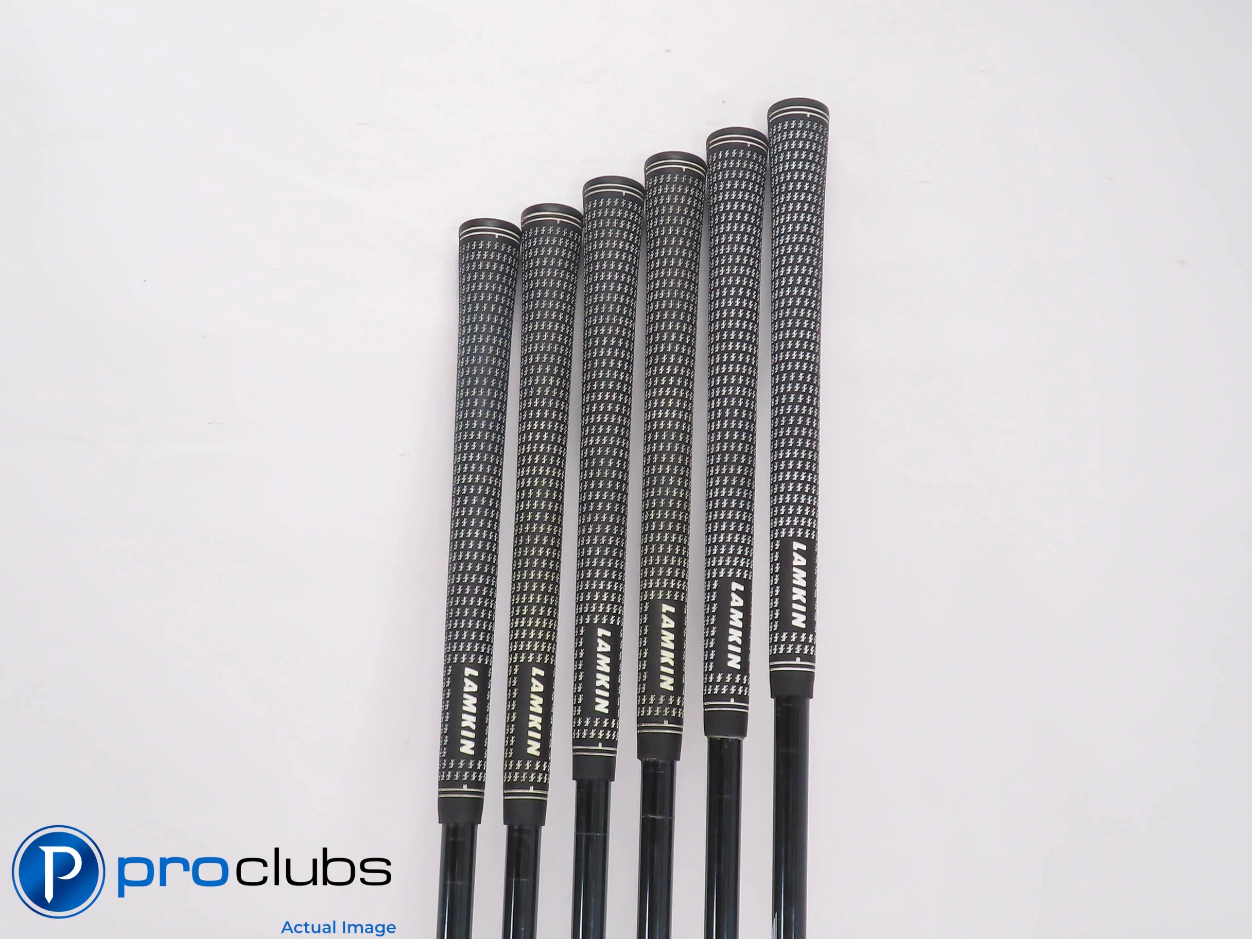 Callaway '21 Apex 5-PW Iron Set - Recoil Dart 75 Regular Flex Graphite 503094 - Image 6