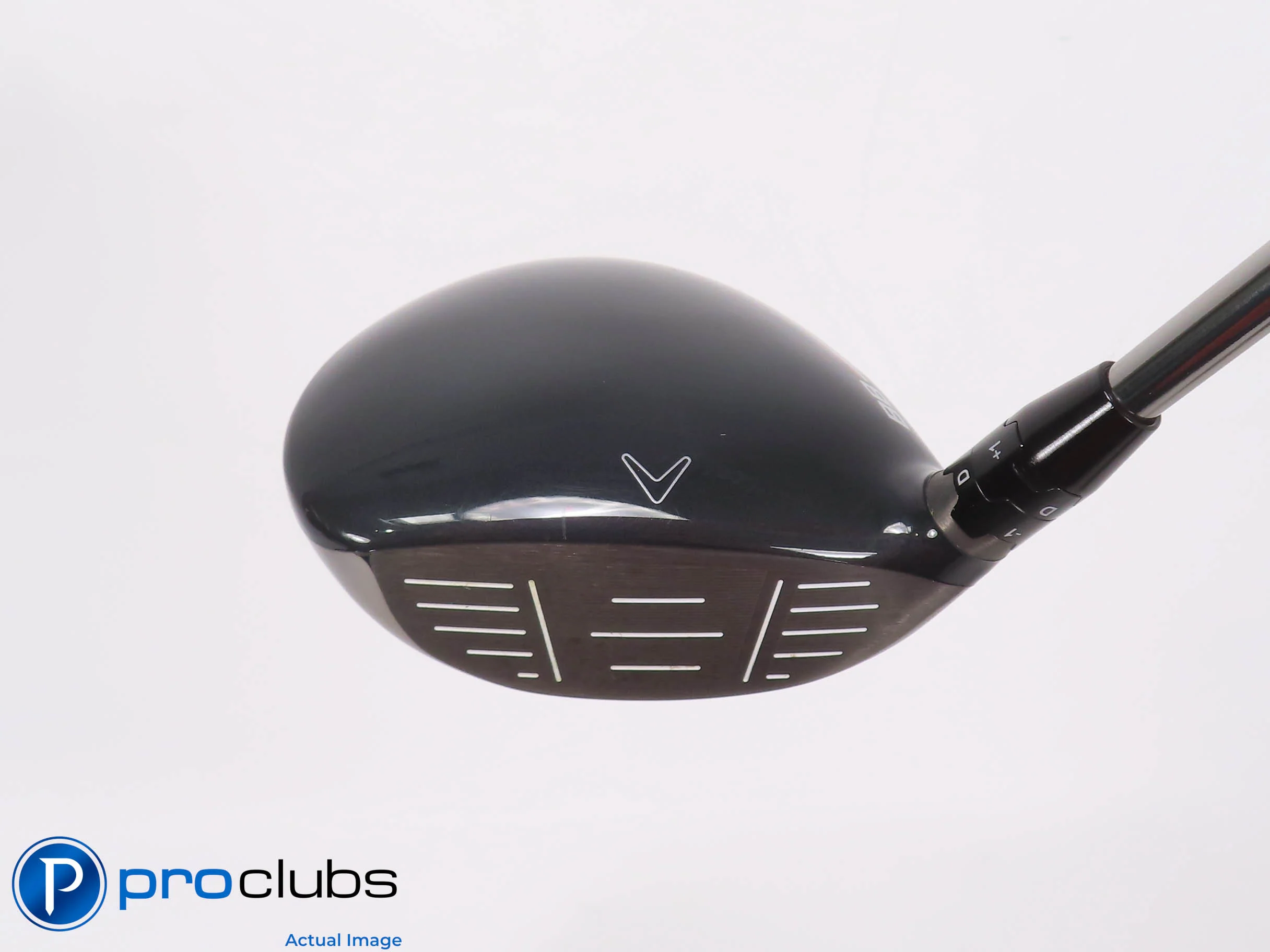 Callaway 2023 Big Bertha 19* 5 Wood w/HC - Callaway RCH Regular - 502669 - Image 2