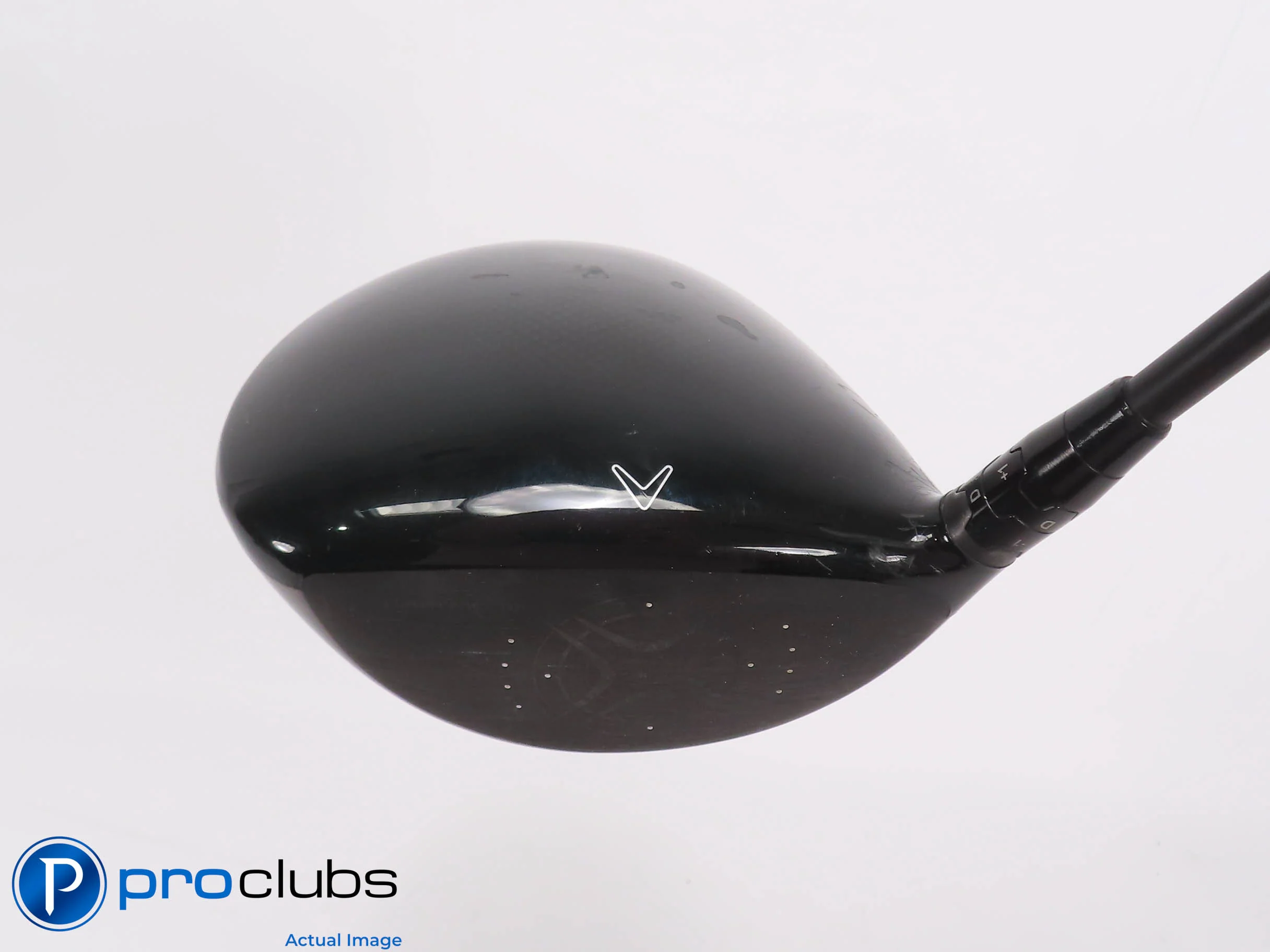 Callaway Epic MAX LS 9* Driver - Aldila Rogue 130MSI 70g Extra Stiff - 504255 - Image 2