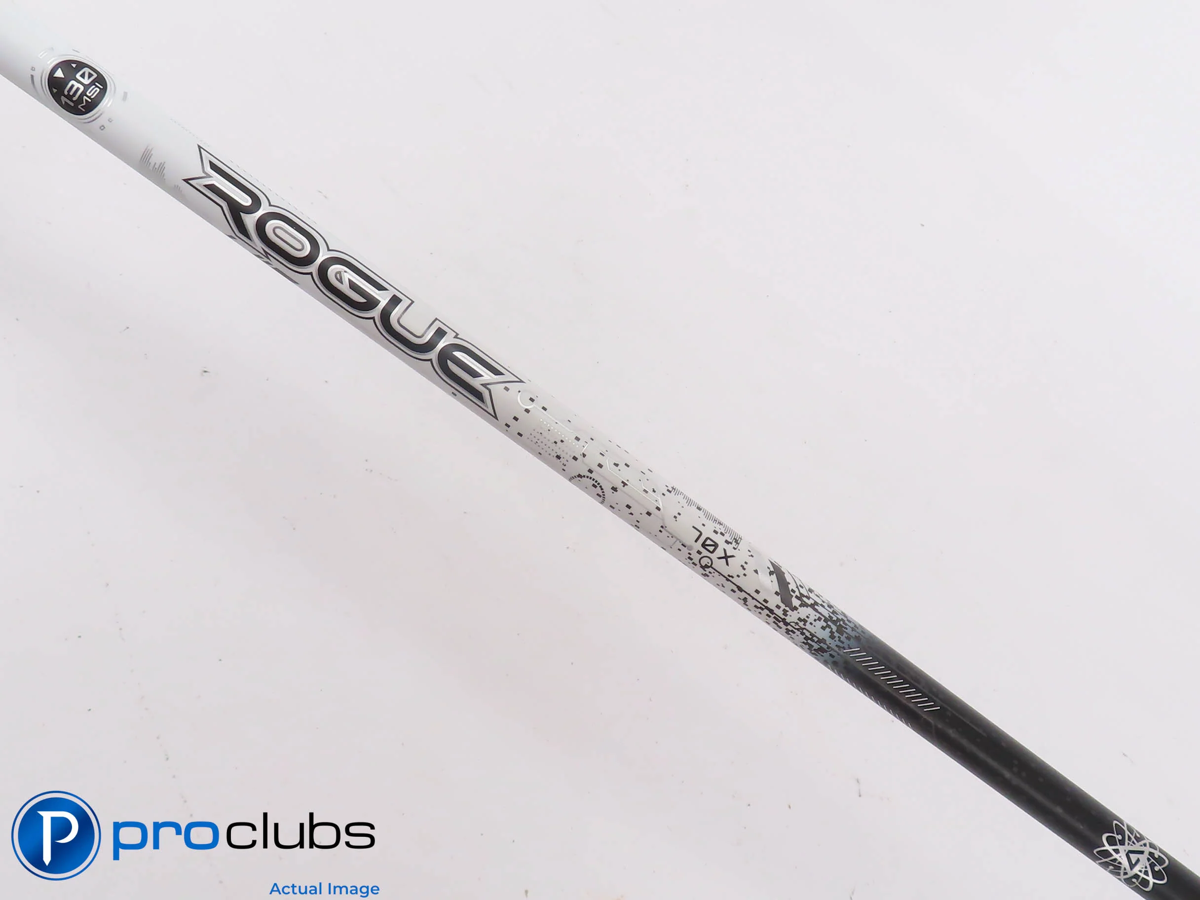 Callaway Epic MAX LS 9* Driver - Aldila Rogue 130MSI 70g Extra Stiff - 504255 - Image 3