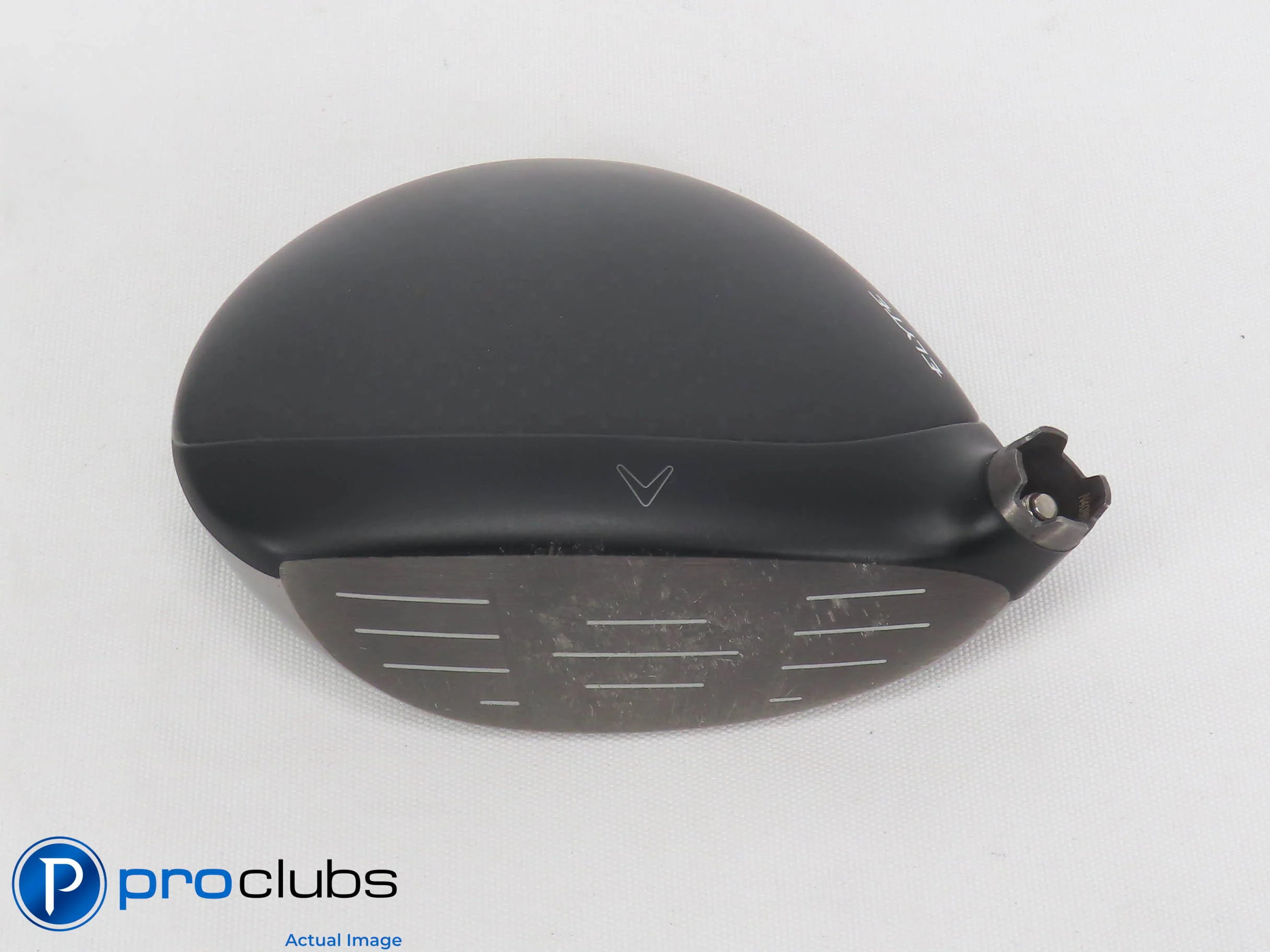 Callaway ELYTE 15* 3 Wood - Head Only - R/H - 501309 - Image 2