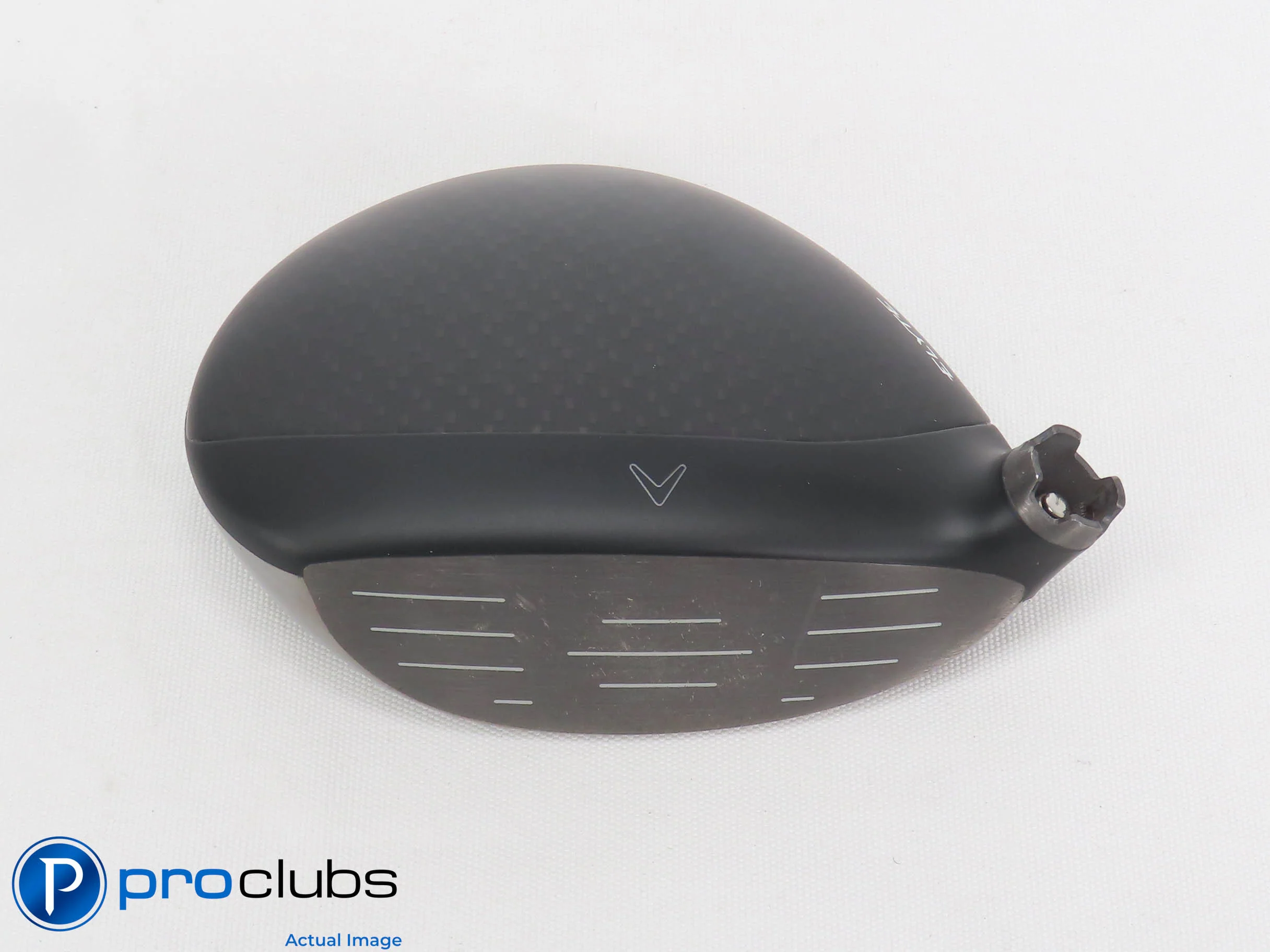 Callaway ELYTE 15* 3 Wood - Head Only - R/H - 501311 - Image 2