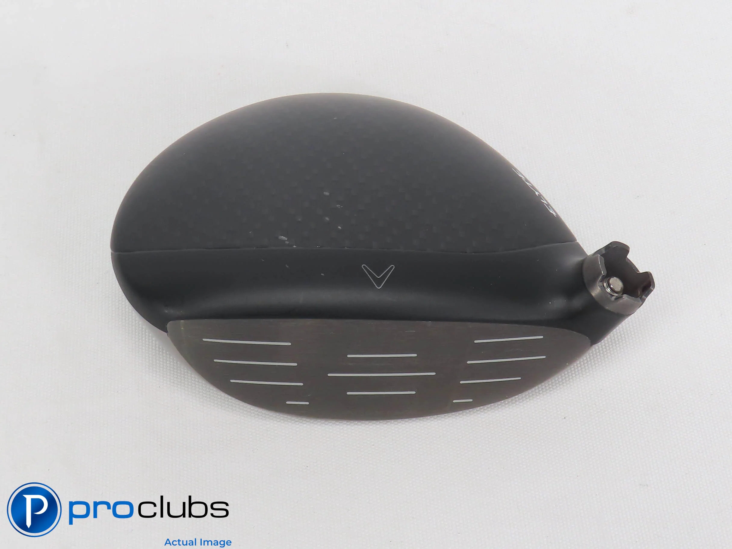 Callaway ELYTE 15* 3 Wood - Head Only - R/H - 501313 - Image 2