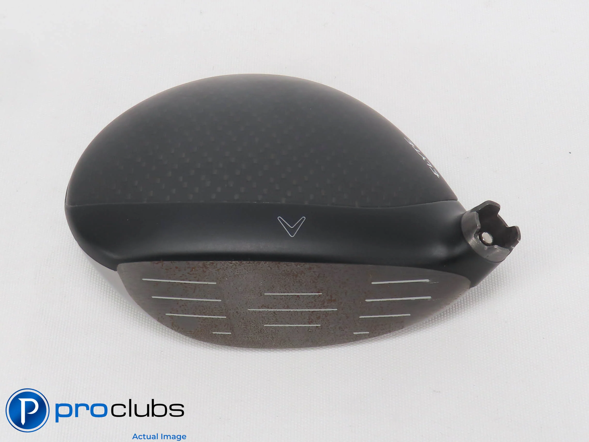 Callaway ELYTE 15* 3 Wood - Head Only - R/H - 501314 - Image 2