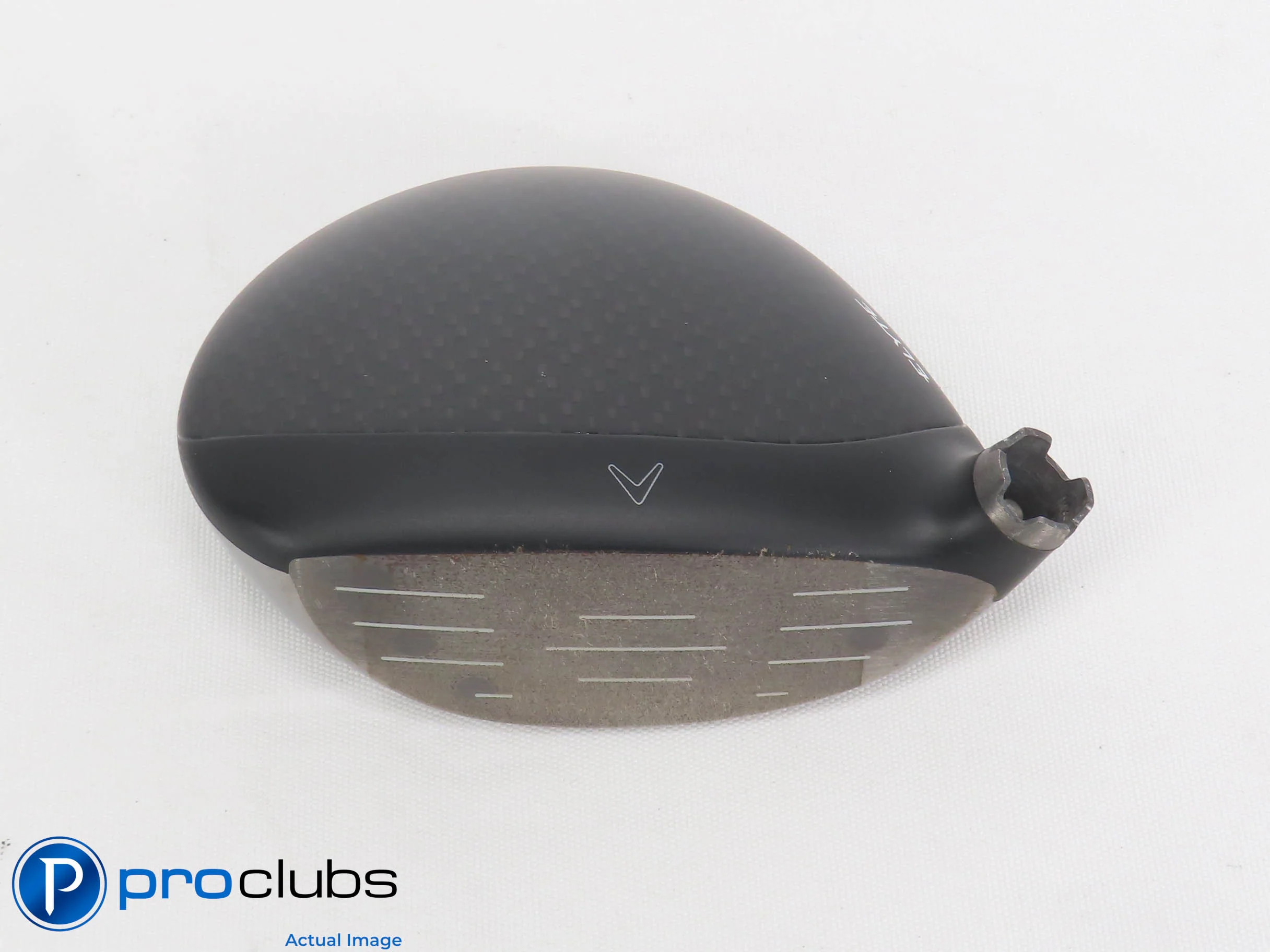 Callaway ELYTE 15* 3 Wood - Head Only - R/H - 501315 - Image 2