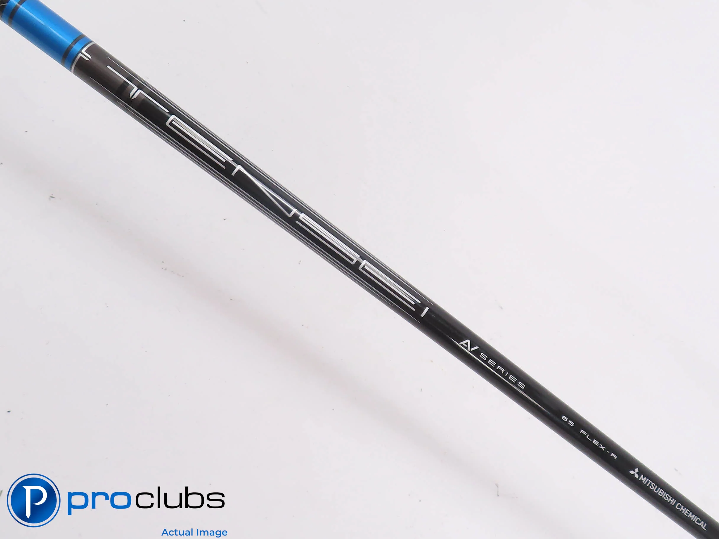Callaway ELYTE MAX FAST 31 Degree 6 Hybrid w/HC - Tensei Blue AV Regular 500048 - Image 3