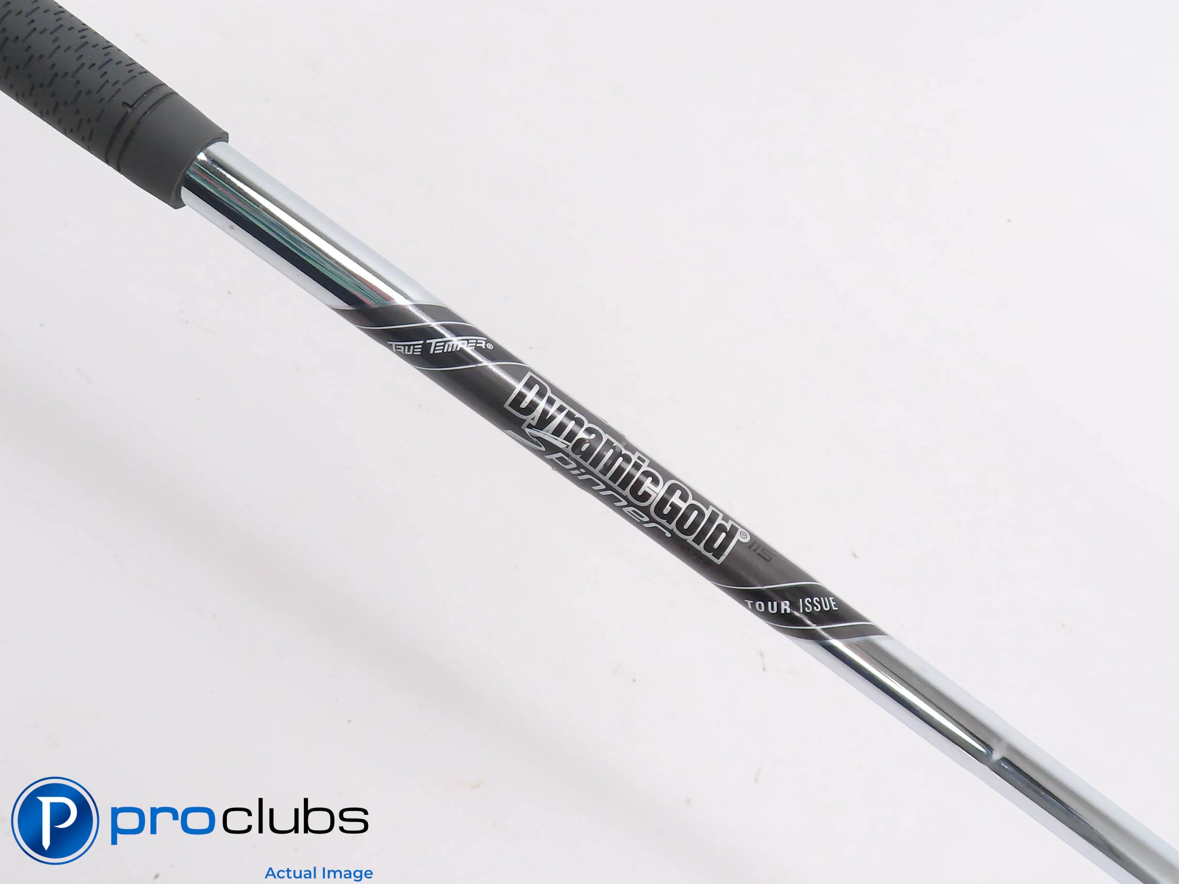 Nice Callaway JAWS RAW (12)54* Wedge W-Grind - Spinner Wedge Flex Steel 503189 - Image 3