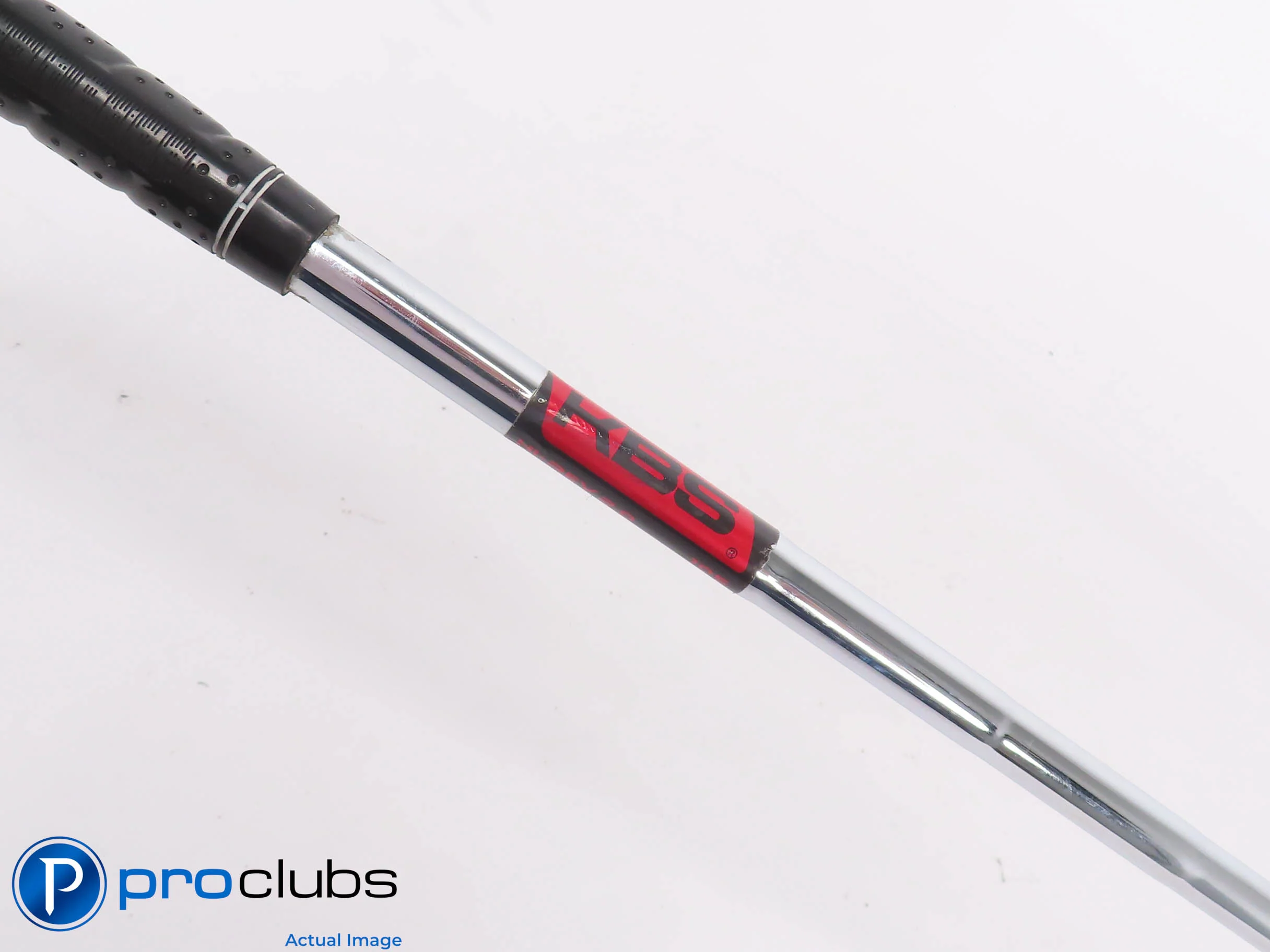 Callaway Mack Daddy CB (12*) 58* Wedge - KBS HI-REV 2.0 105 Wedge - 500361 - Image 3