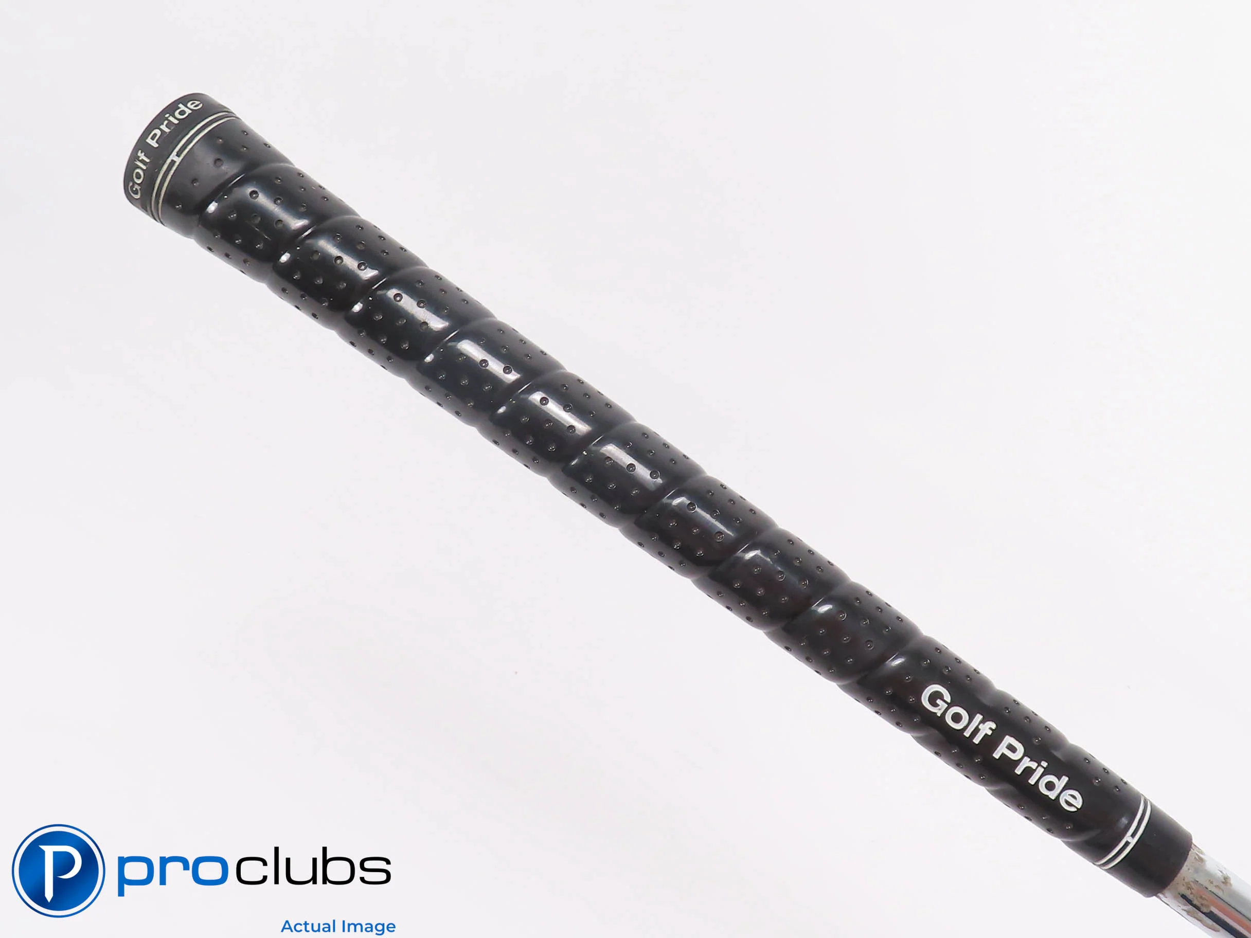 Callaway Mack Daddy CB (12*) 58* Wedge - KBS HI-REV 2.0 105 Wedge - 500361 - Image 4
