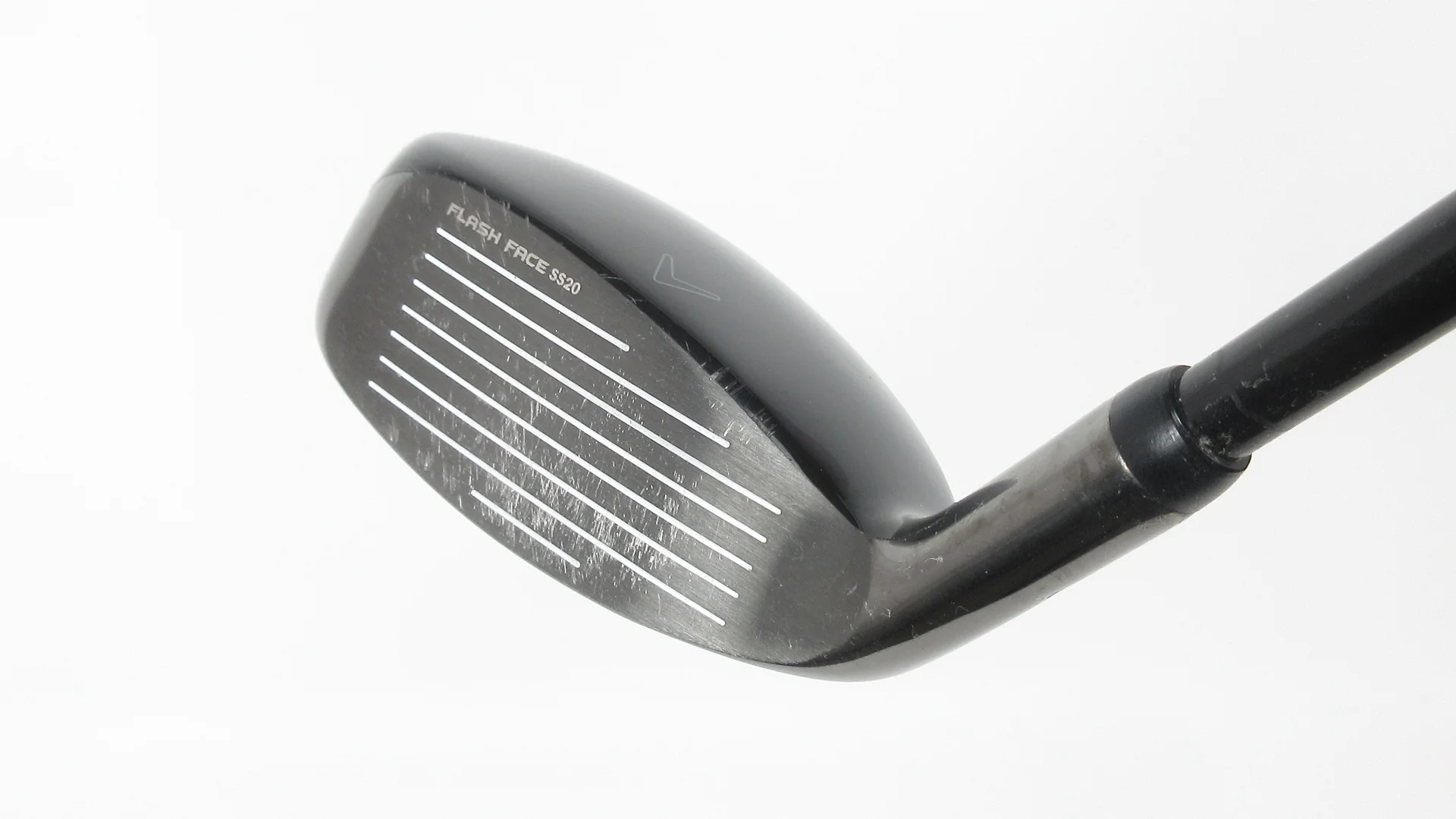 Callaway Mavrik 20* 4 Hybrid - Accra FX 2.0 200H M5 X-Flex 290784 - Image 2