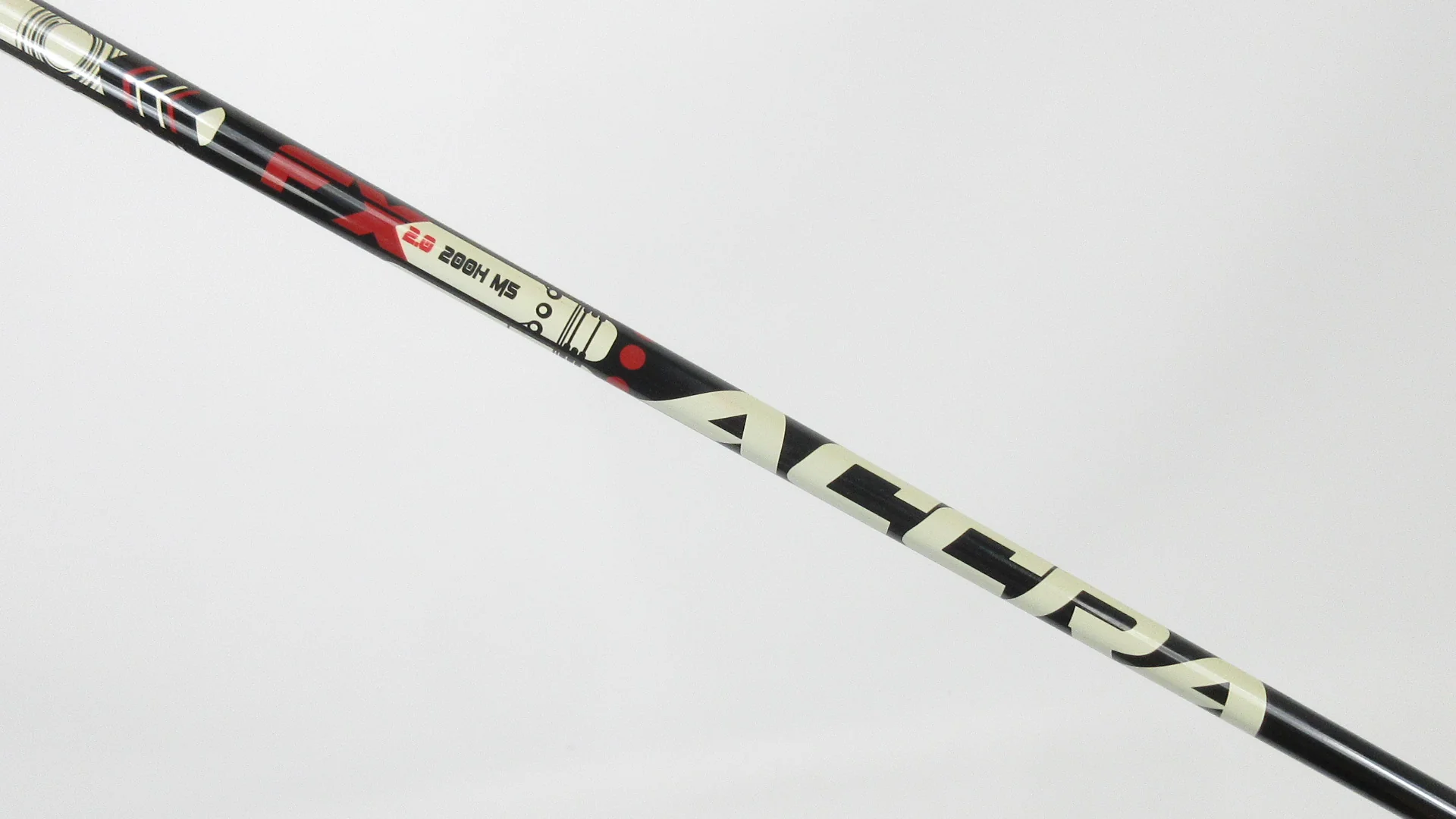 Callaway Mavrik 20* 4 Hybrid - Accra FX 2.0 200H M5 X-Flex 290784 - Image 3