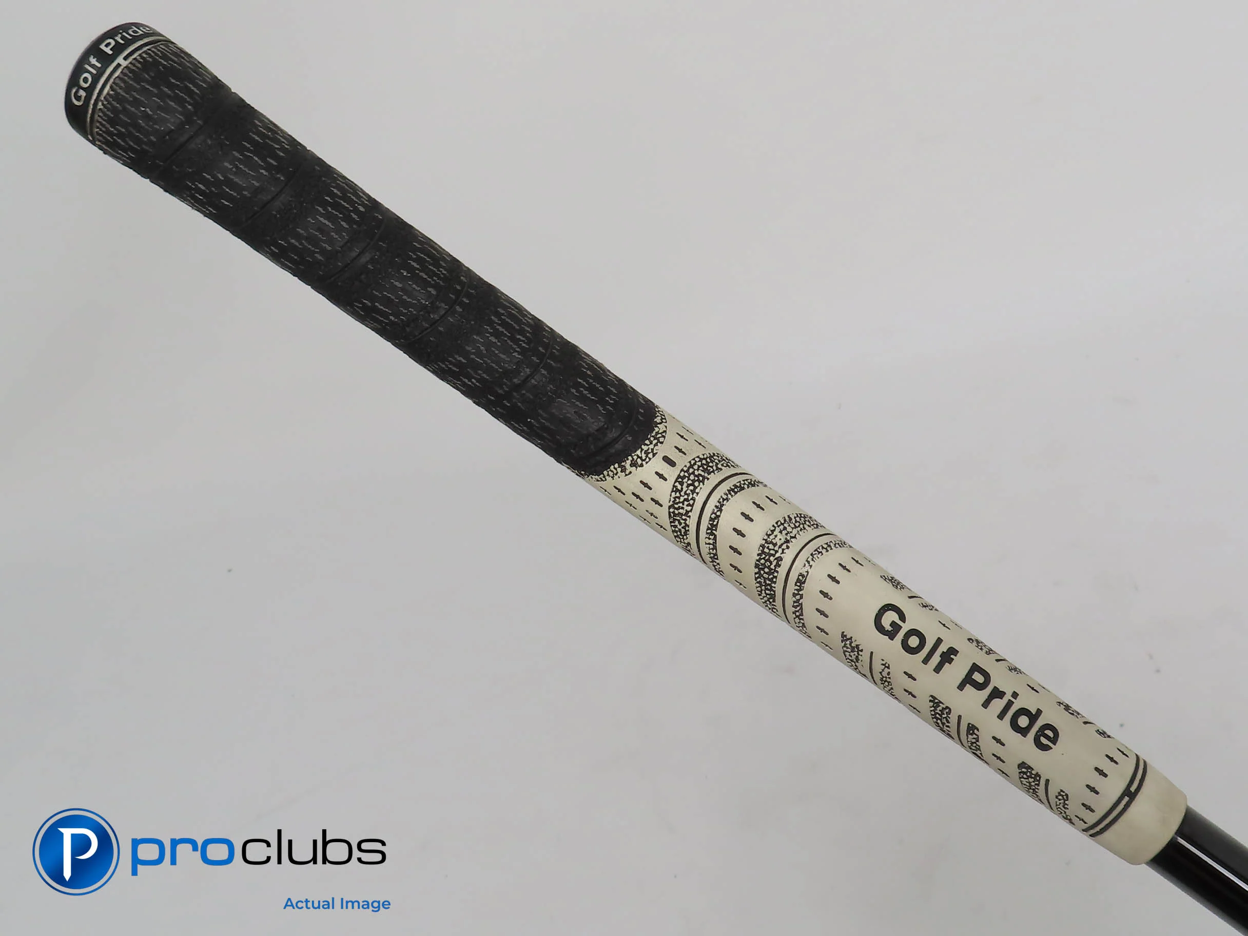 Callaway MD5 Jaws S-Grind 60*(10*) Wedge -KBS $-Taper X Stiff Flex Steel- 314847 - Image 4