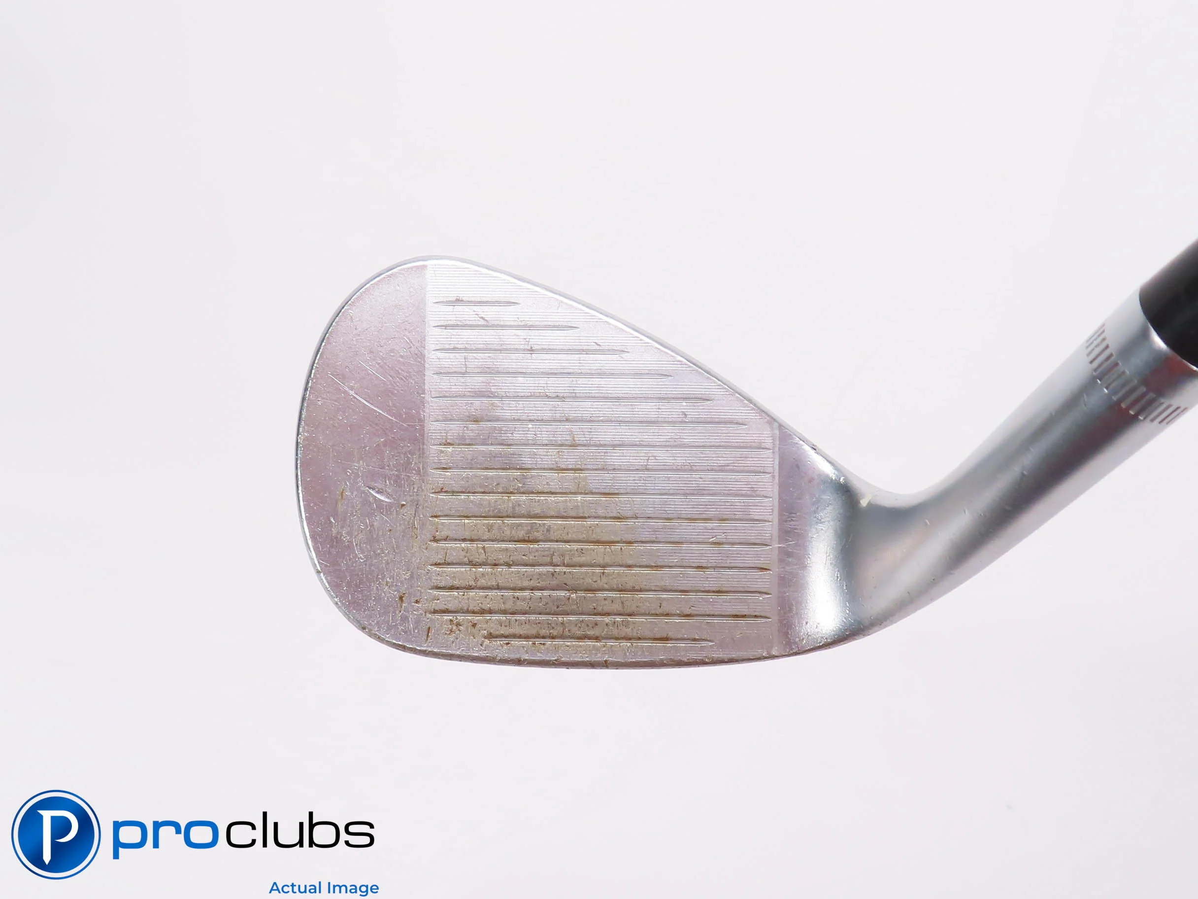 Callaway MD5 54*(10*) Wedge - KBS TGI 80 Stiff Flex - 502646 - Image 2