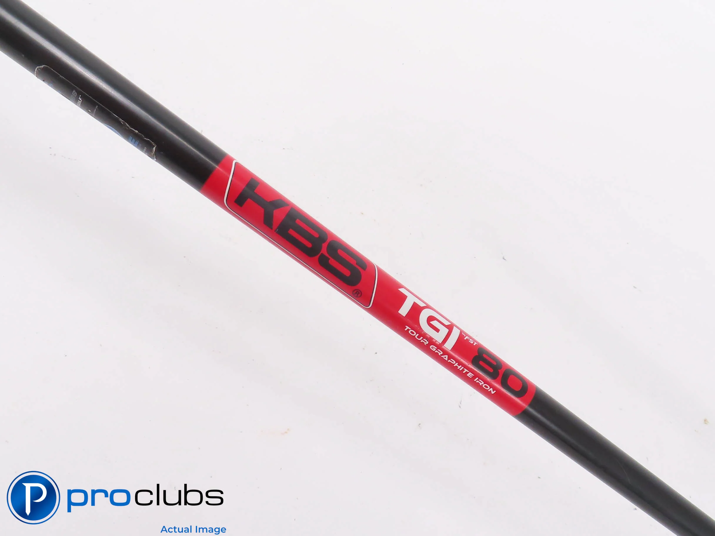 Callaway MD5 54*(10*) Wedge - KBS TGI 80 Stiff Flex - 502646 - Image 3