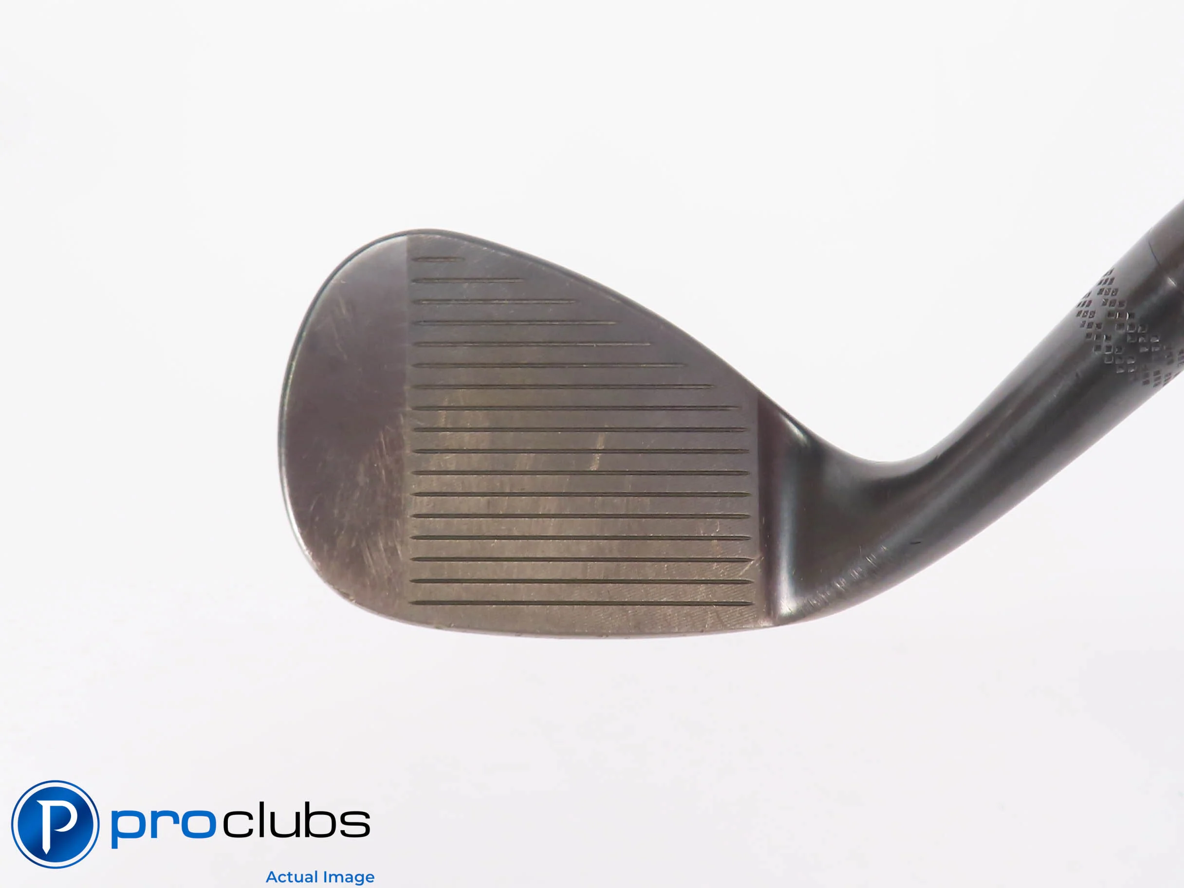 Callaway Opus Black (12)54* Wedge S-Grind Recoil Stiff Flex Graphite 502502 - Image 2