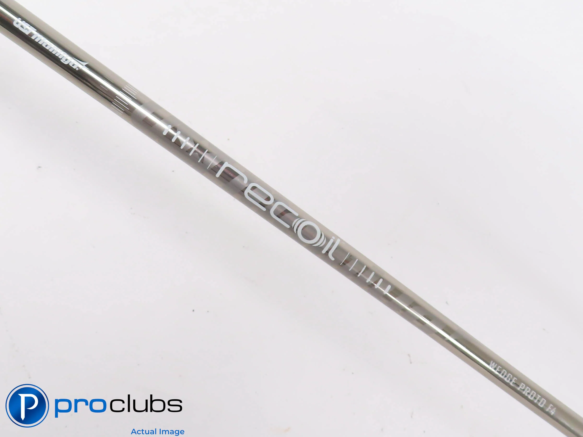 Callaway Opus Black (12)54* Wedge S-Grind Recoil Stiff Flex Graphite 502502 - Image 3