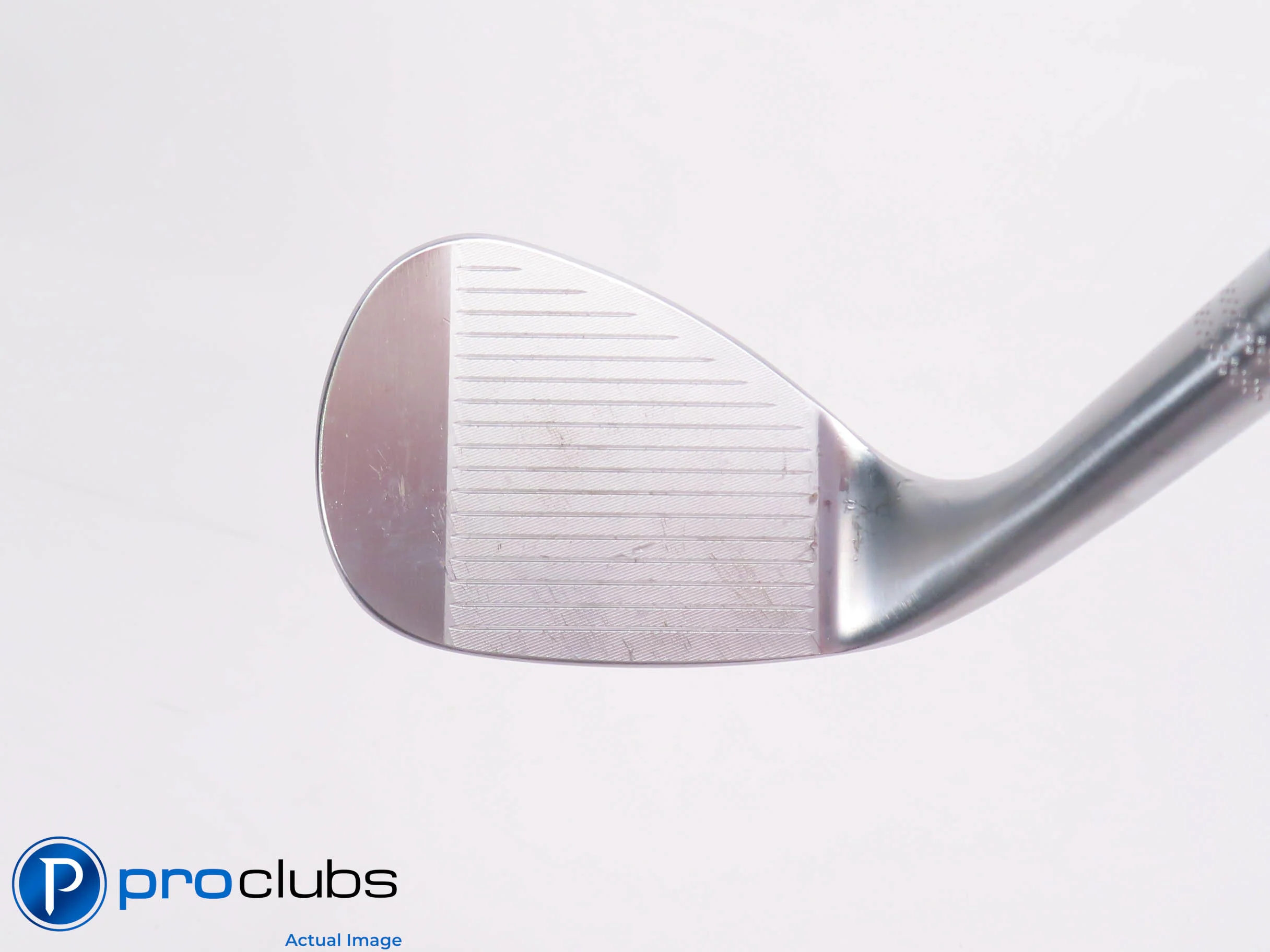 Nice Callaway Opus (12) 58* Wedge W-Grind DG MID 115 Wedge Flex 501539 - Image 2