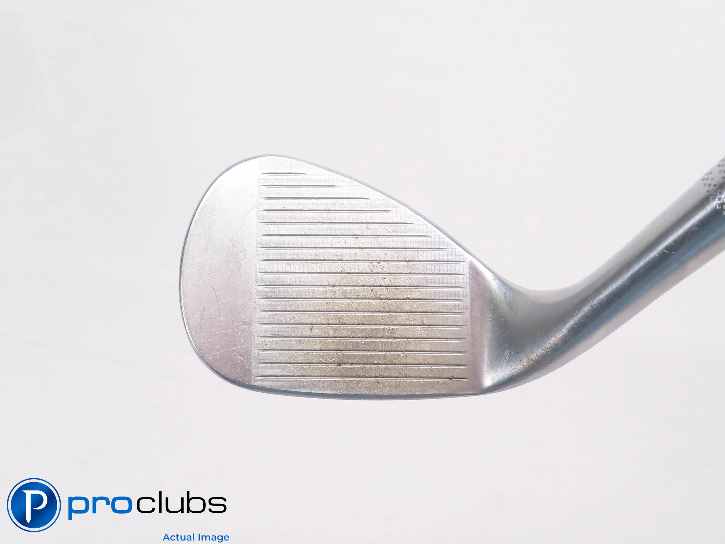 Callaway Opus SP 58*(12*) Wedge - KBS PGI 80 Stiff Flex - 503328 - Image 2