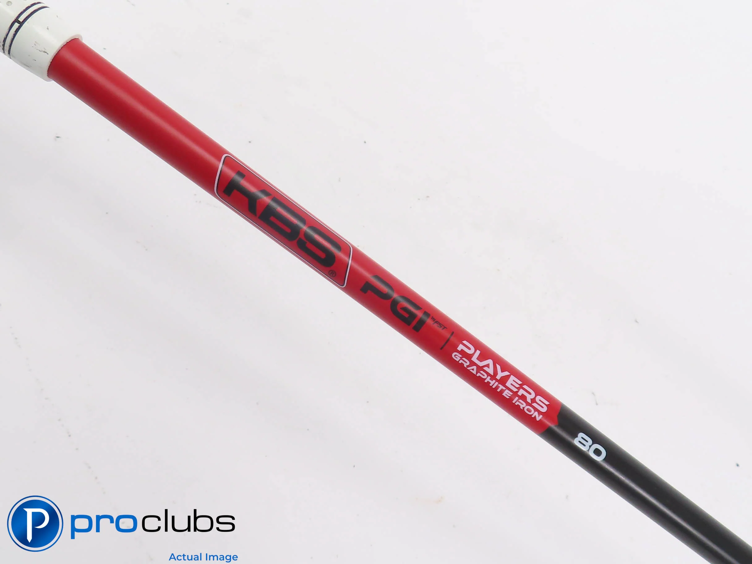 Callaway Opus SP 58*(12*) Wedge - KBS PGI 80 Stiff Flex - 503328 - Image 3