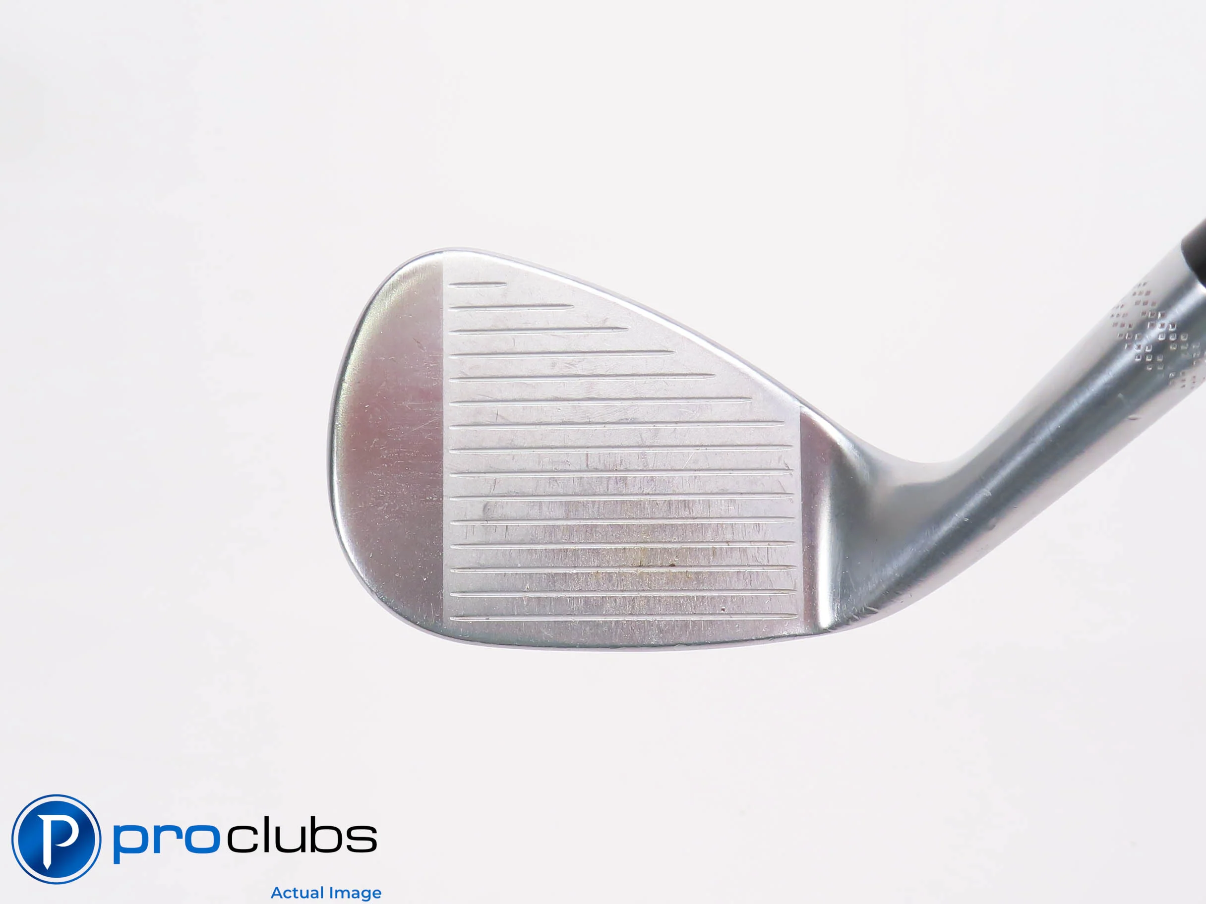 Callaway Opus SP 50*(10*) Wedge - KBS PGI 80 Stiff Flex - 503323 - Image 2
