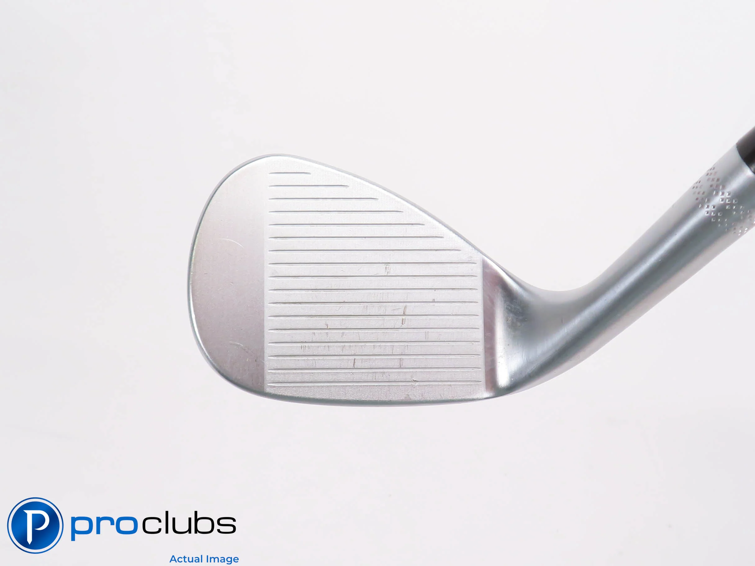 Nice Callaway Opus SP (10)54* Wedge S-Grind - KBS $Taper 120 Stiff Flex 503890 - Image 2