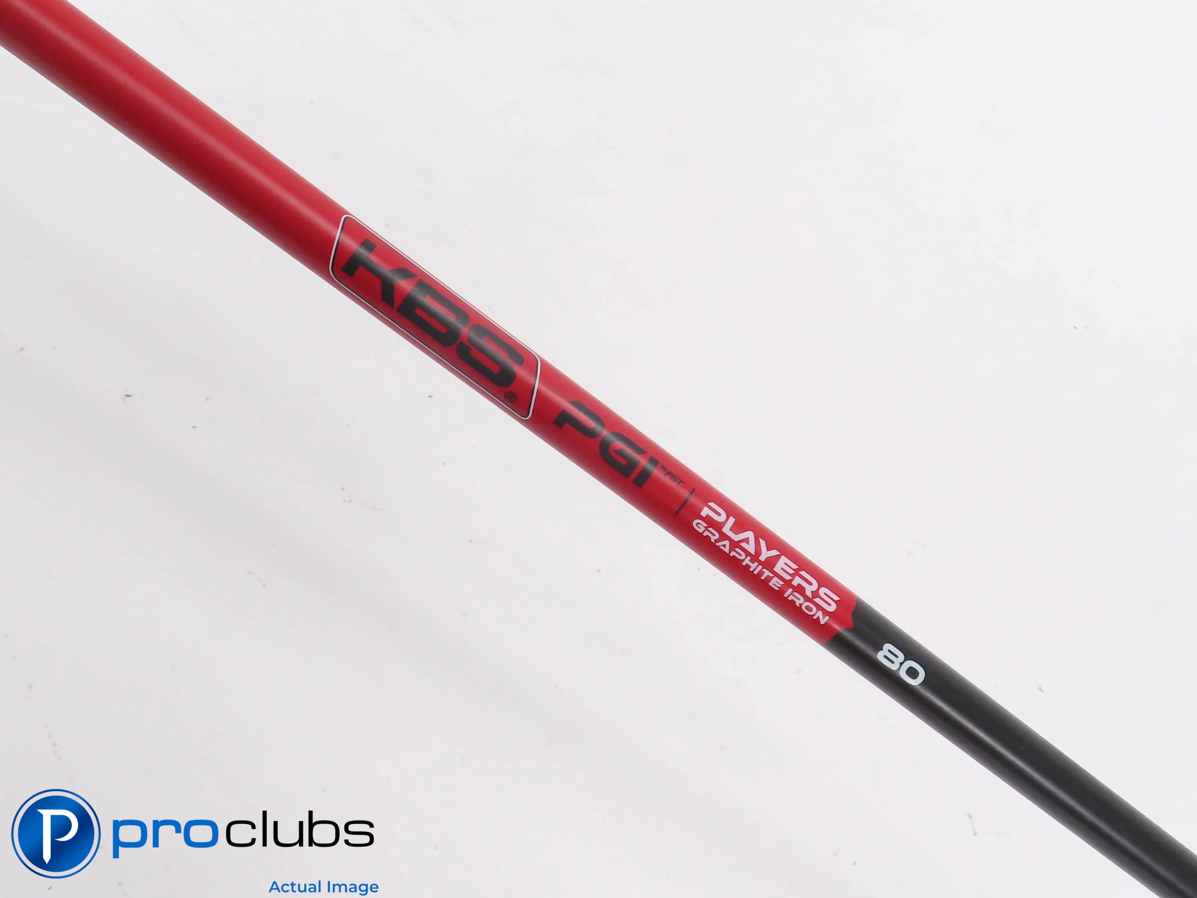 Callaway Opus SP 50*(10*) Wedge - KBS PGI 80 Stiff Flex - 503323 - Image 3