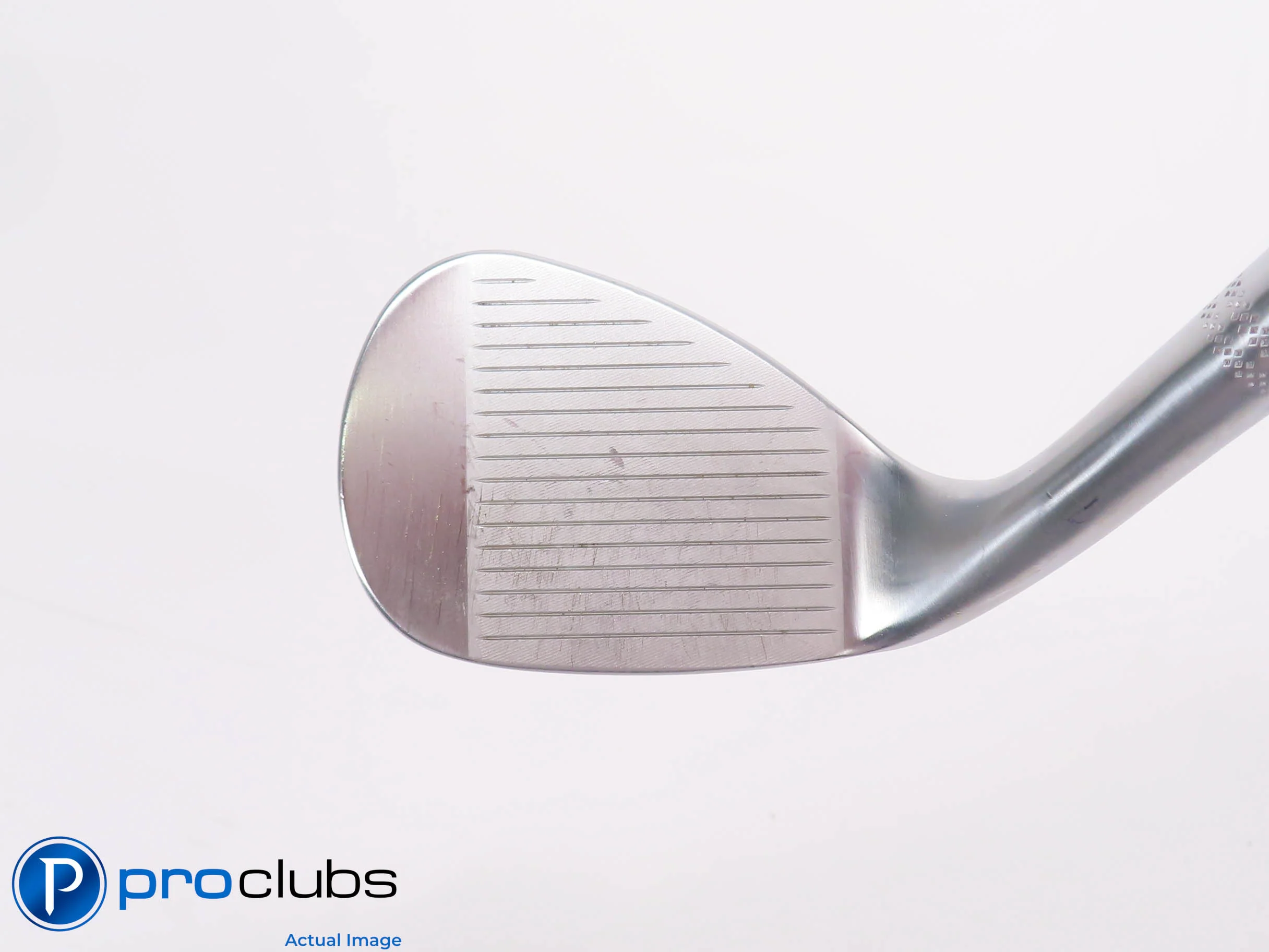 Callaway Opus 58*(10*) Wedge - Dynamic Gold MID 115 Wedge - 500105 - Image 2