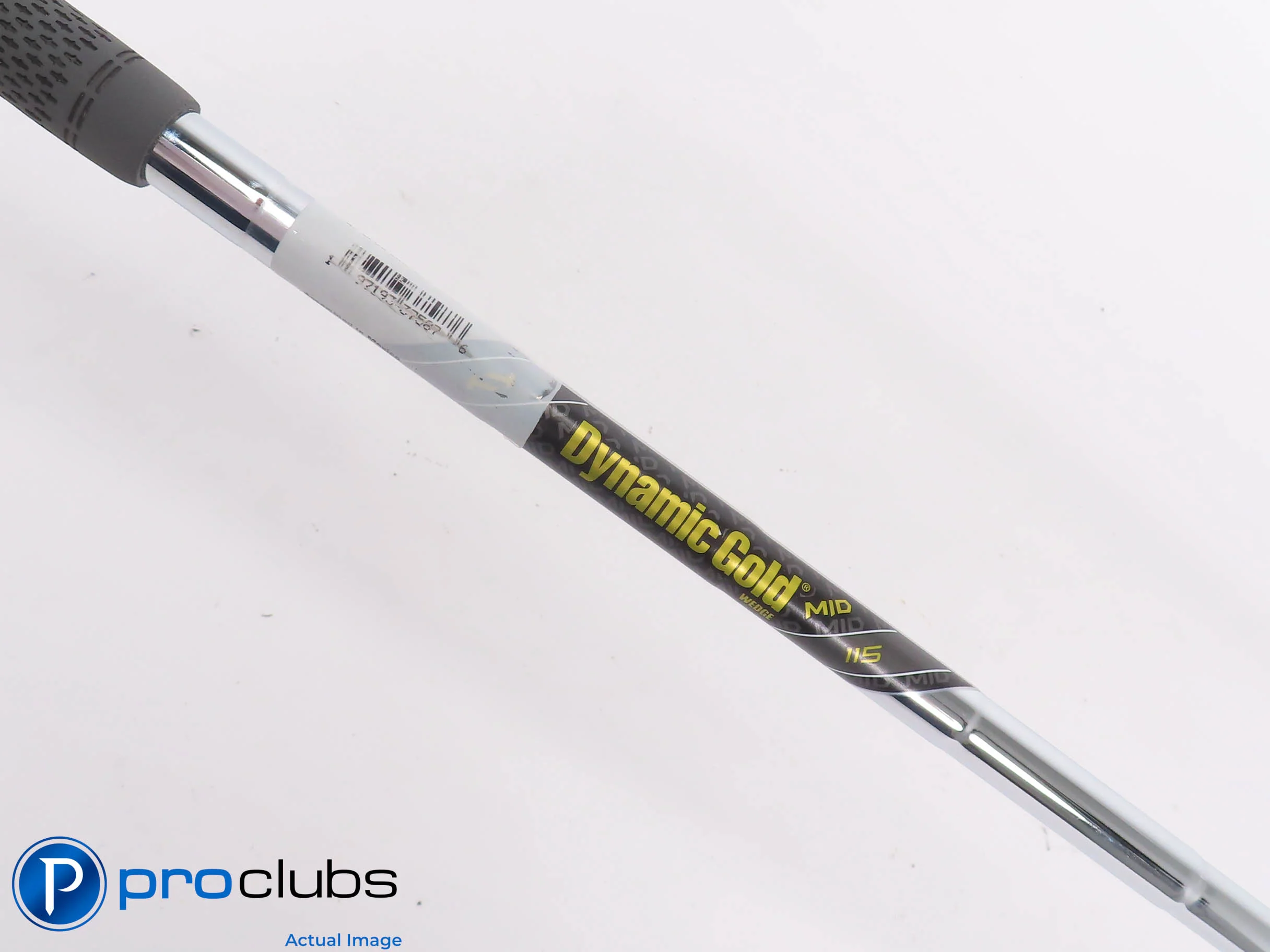 Callaway Opus 58*(10*) Wedge - Dynamic Gold MID 115 Wedge - 500105 - Image 3