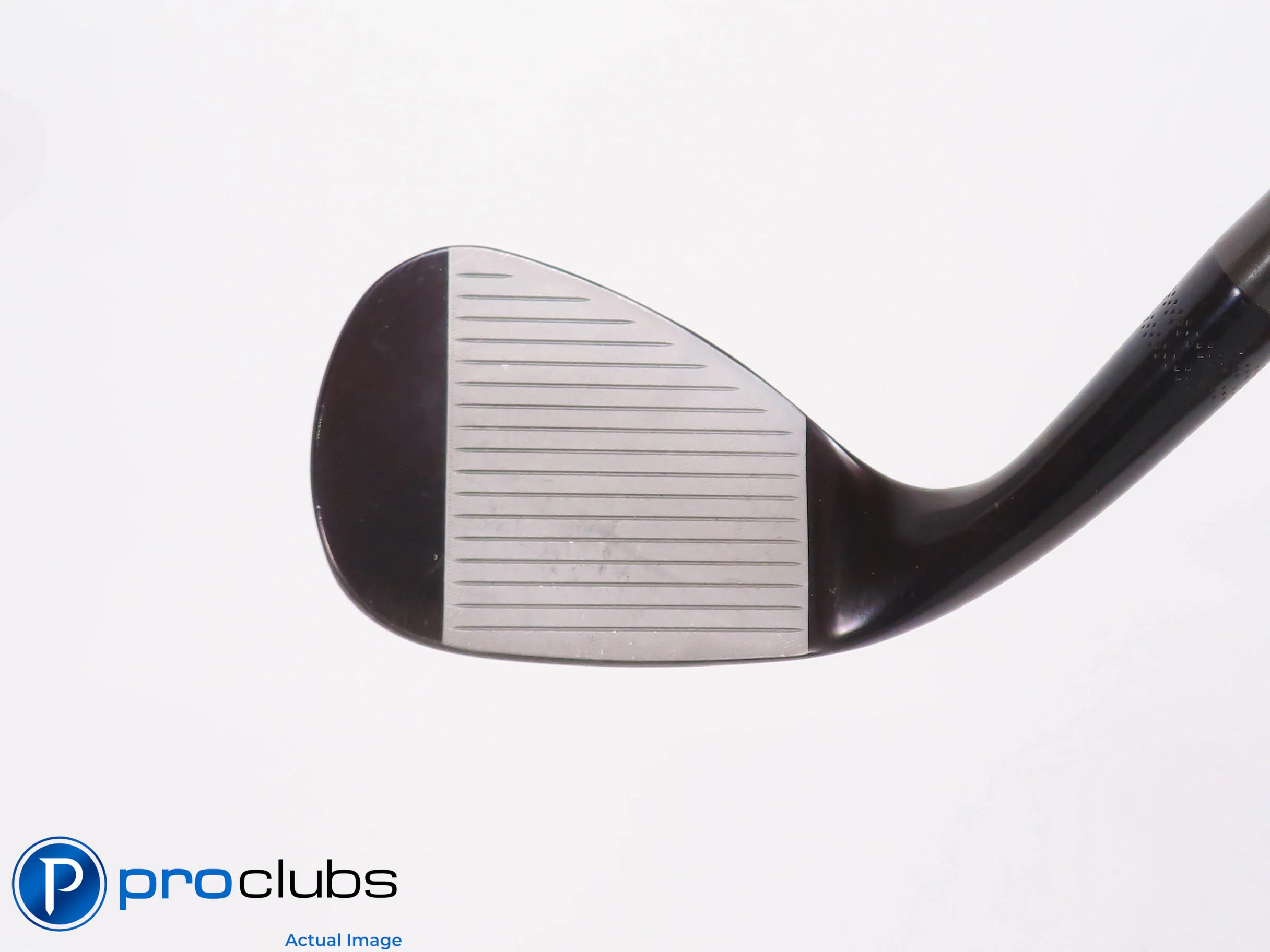 Callaway Opus Platinum 54*(12*) Wedge - DG Tour Issue MID 115 Wedge - 504645 - Image 2