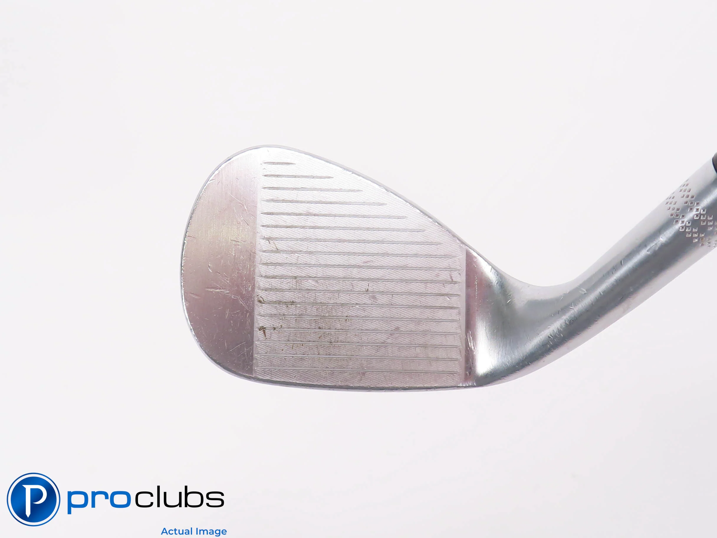 Callaway Opus (14)54* Wedge W-Grind - KBS 110 Regular Flex Steel 500108 - Image 2