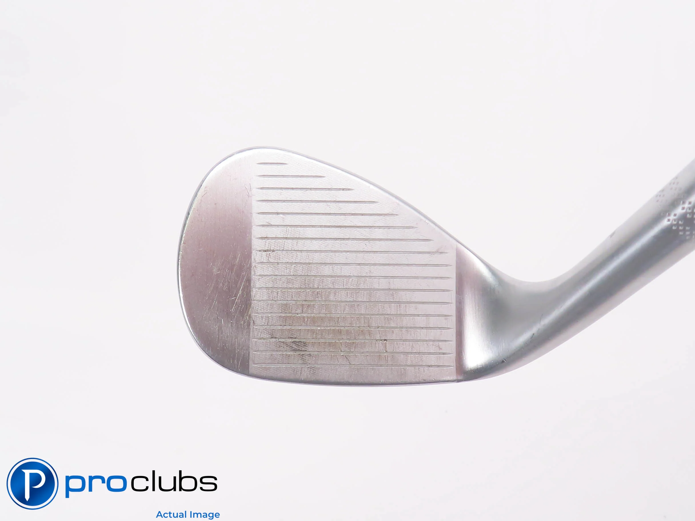 Nice Callaway Opus (12)54* Wedge S-Grind - DG MID 115 Wedge Flex Steel 500099 - Image 2