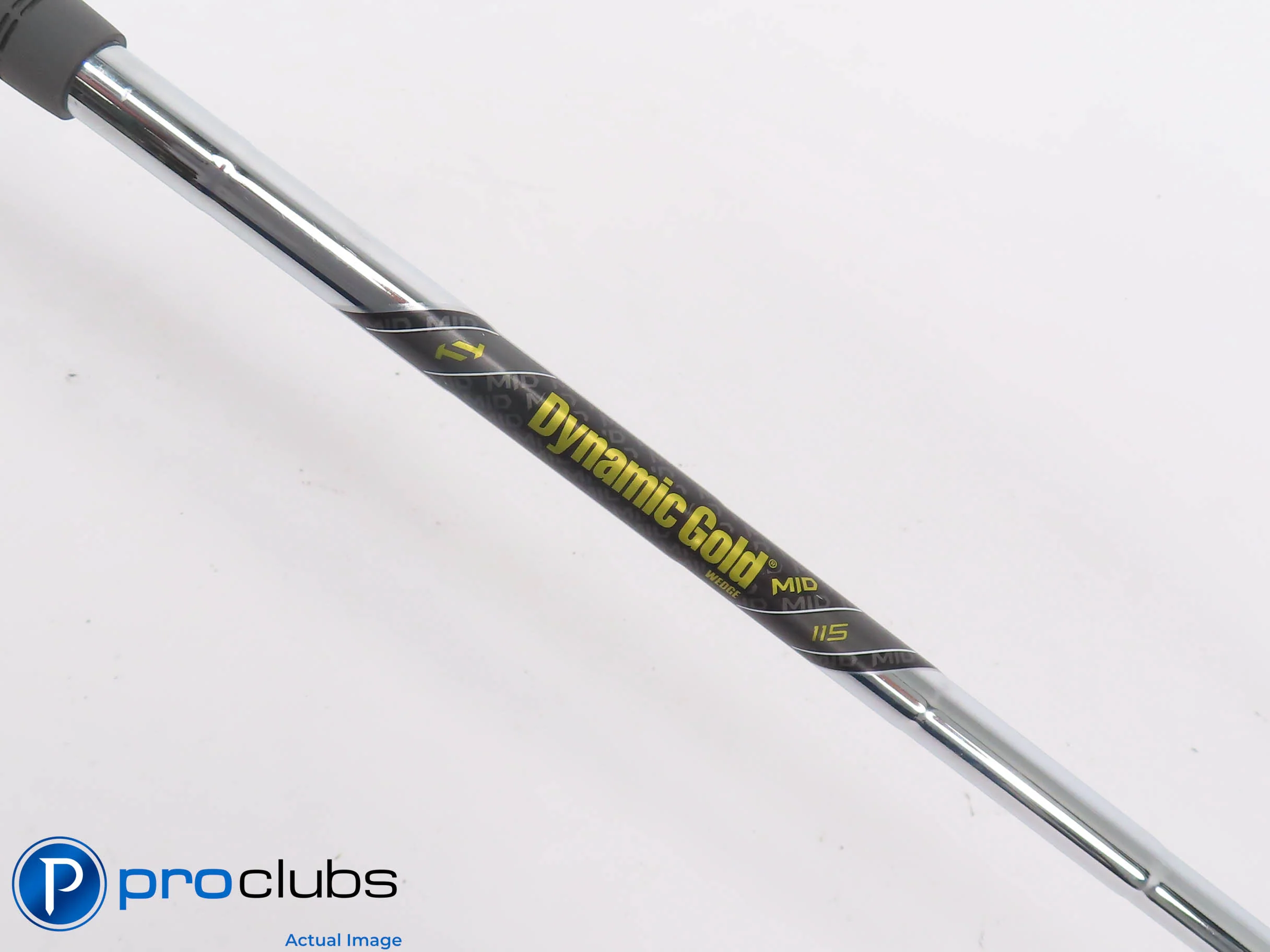 Nice Callaway Opus (12)54* Wedge S-Grind - DG MID 115 Wedge Flex Steel 500099 - Image 3