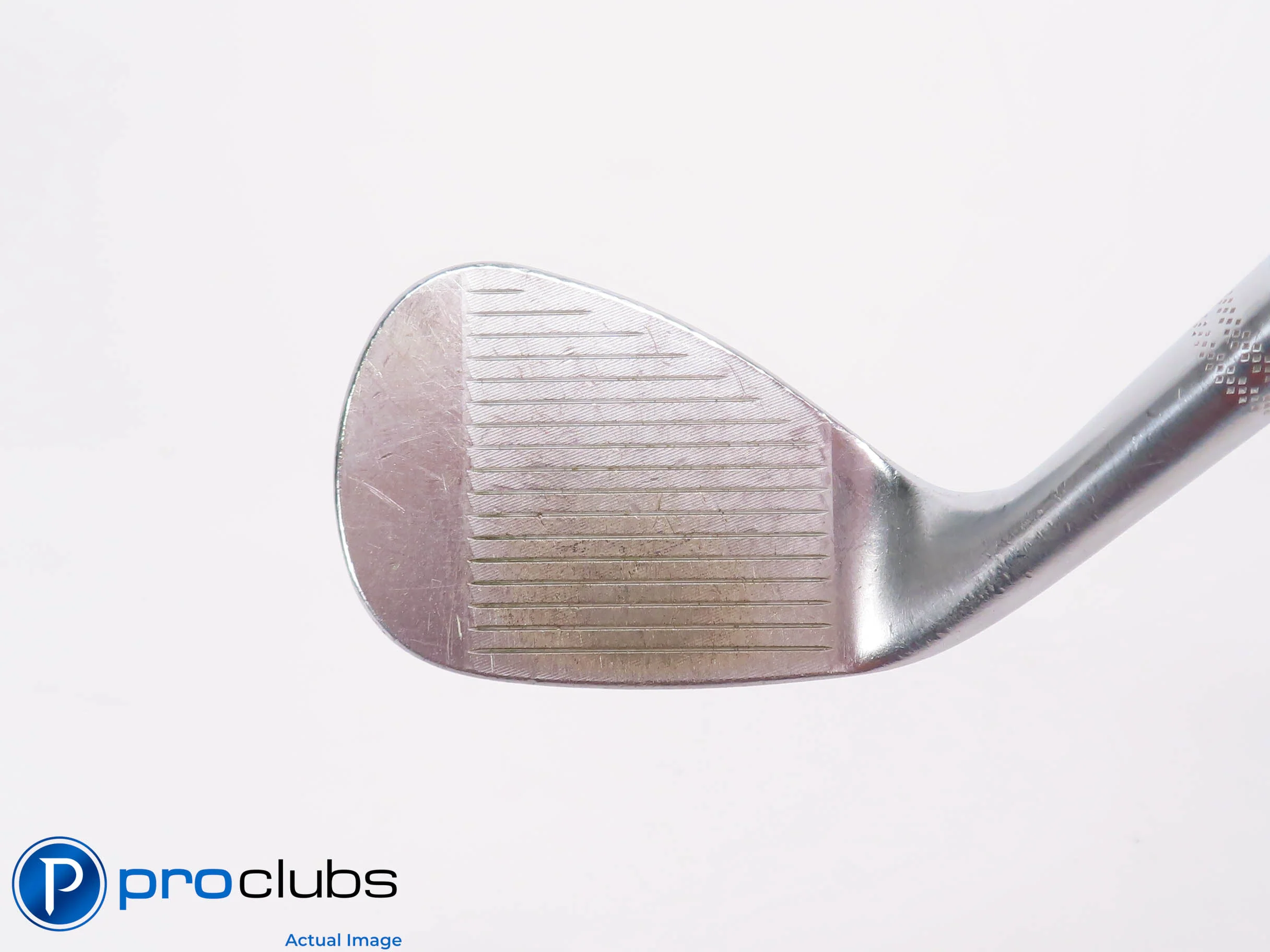 Callaway Opus (12)54* Wedge S-Grind - KBS PGI 80 Stiff Flex Graphite 503324 - Image 2