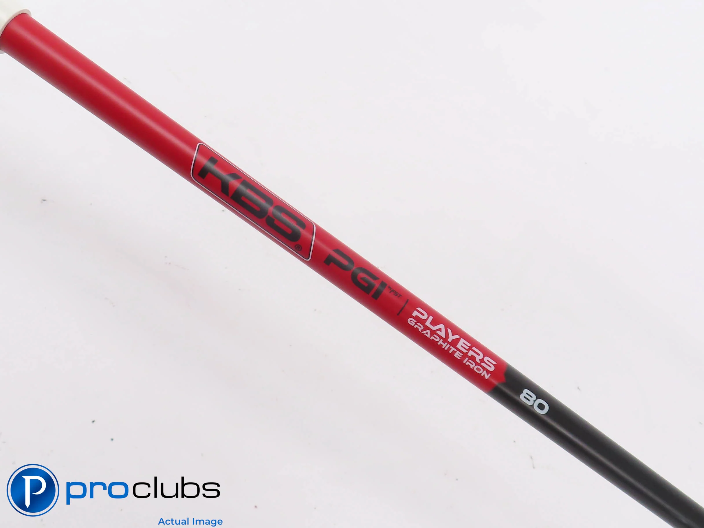 Callaway Opus (12)54* Wedge S-Grind - KBS PGI 80 Stiff Flex Graphite 503324 - Image 3