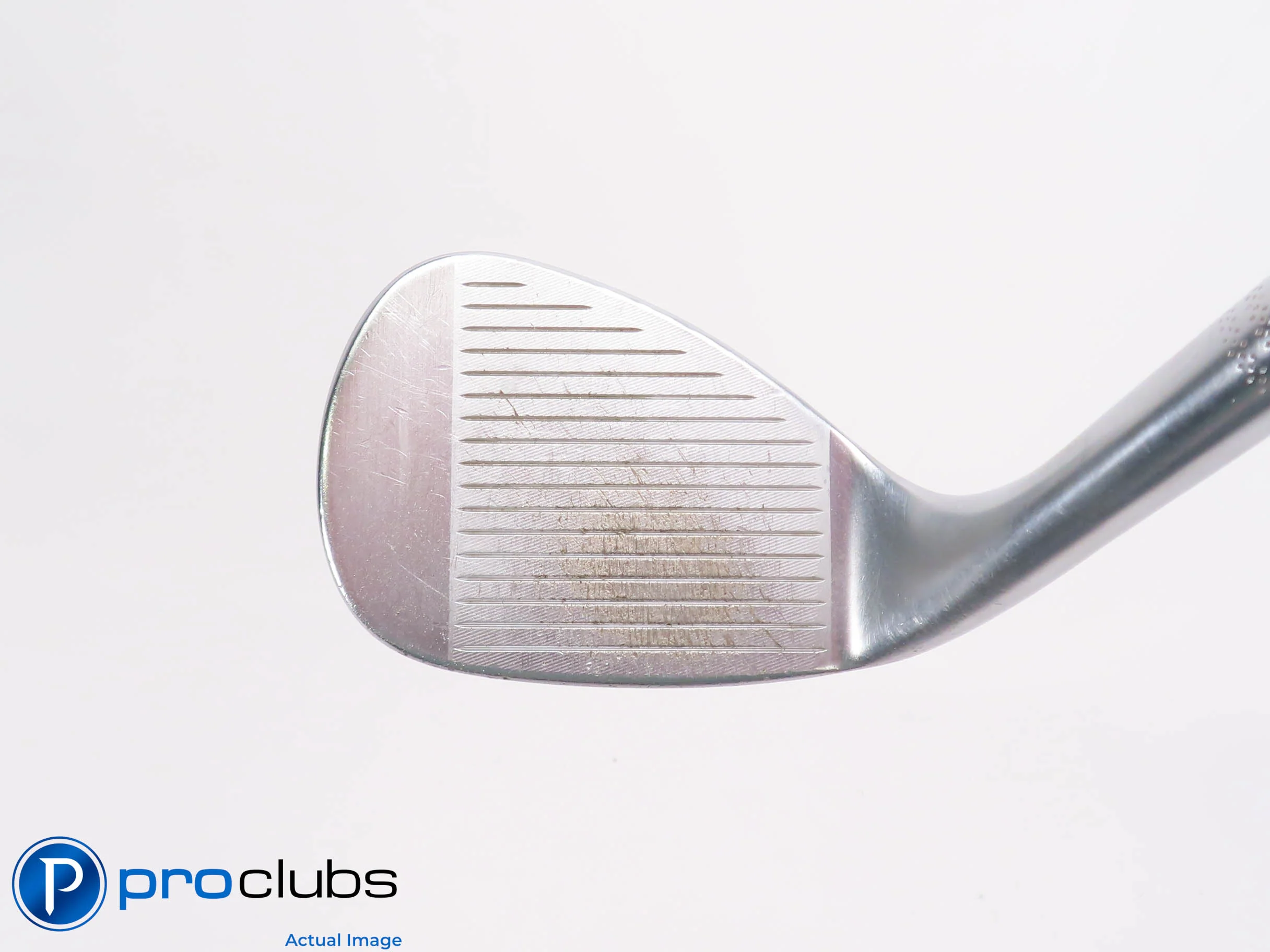 Callaway Opus (10)58* Wedge S-Grind - KBS PGI 80 Stiff Flex Graphite 503326 - Image 2